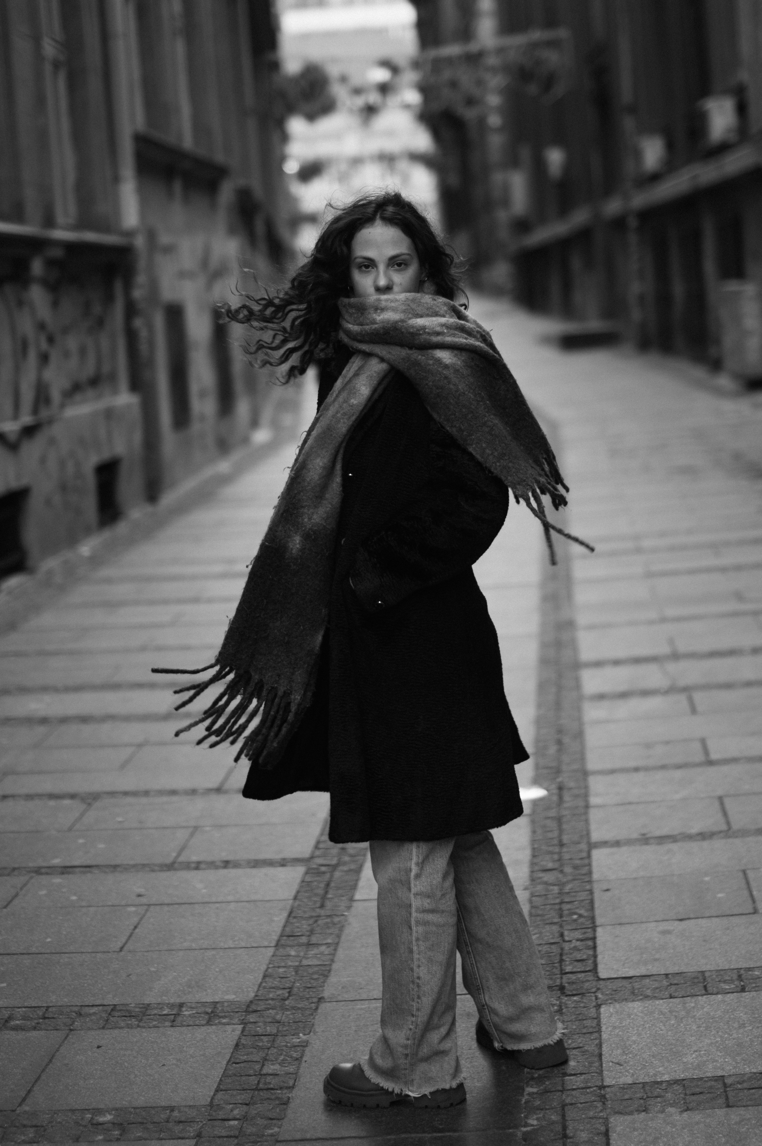 TONJA. Photographer Belgrade — Tsvetkova Maria