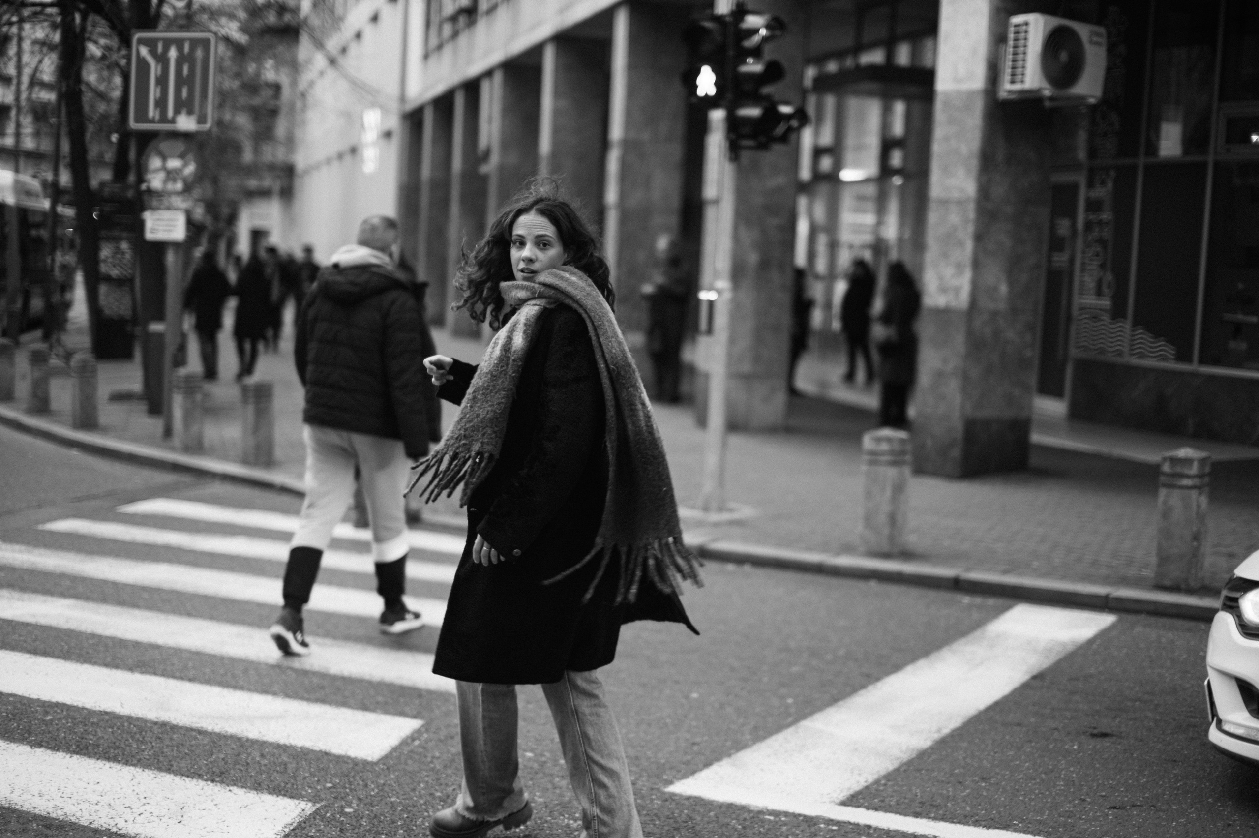 TONJA. Photographer Belgrade — Tsvetkova Maria