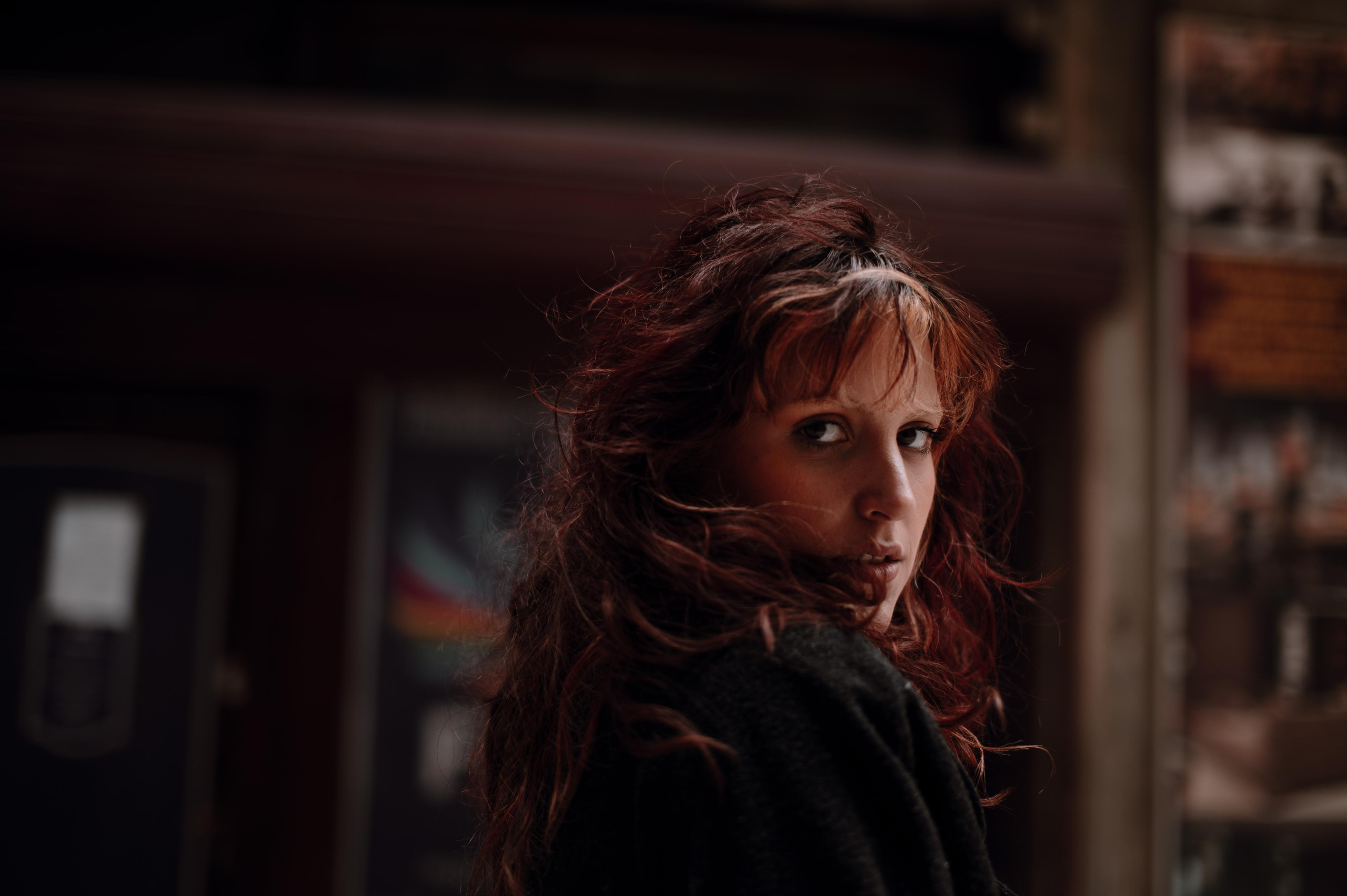 MAJA. Фотограф Белград — Цветкова Мария