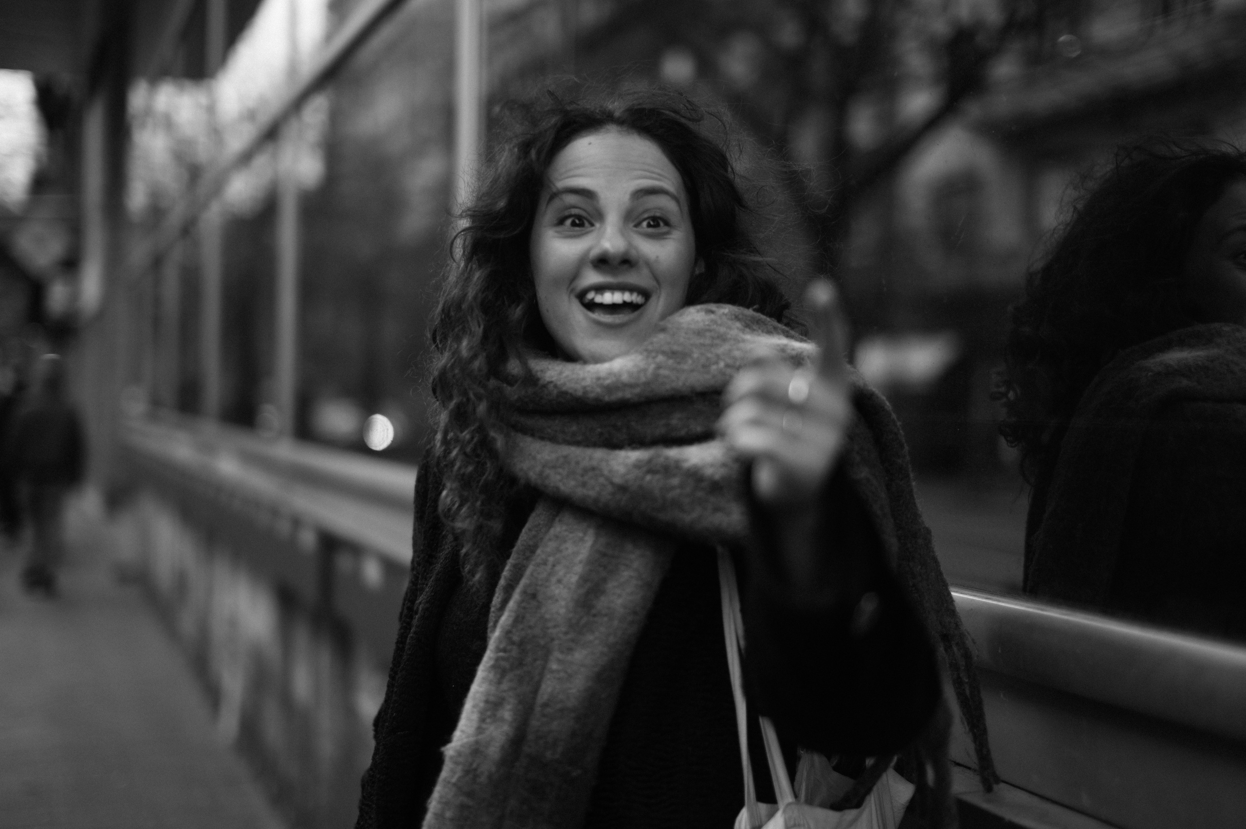 TONJA. Photographer Belgrade — Tsvetkova Maria