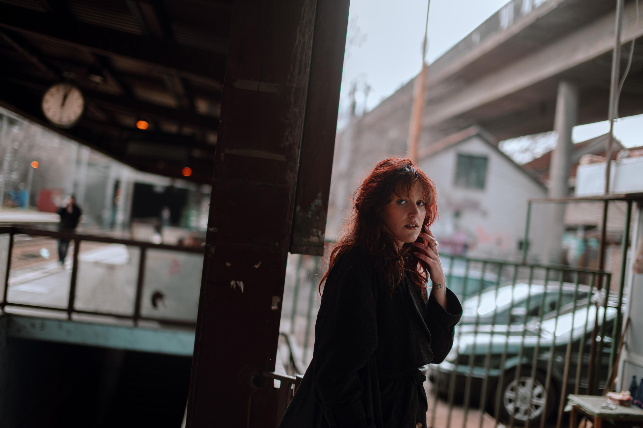 MAJA. Фотограф Белград — Цветкова Мария