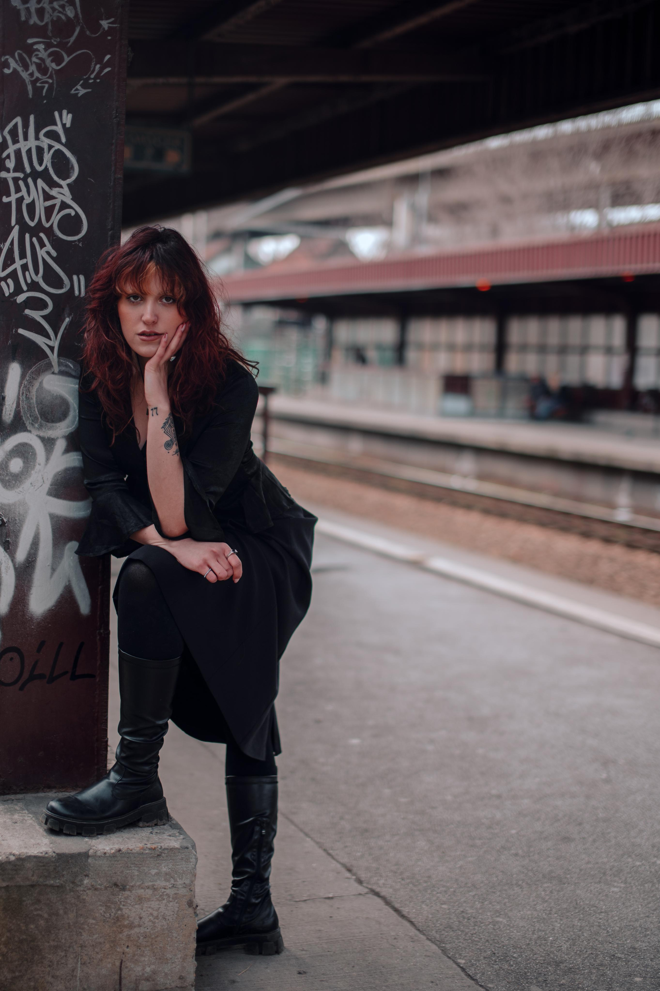 MAJA. Фотограф Белград — Цветкова Мария