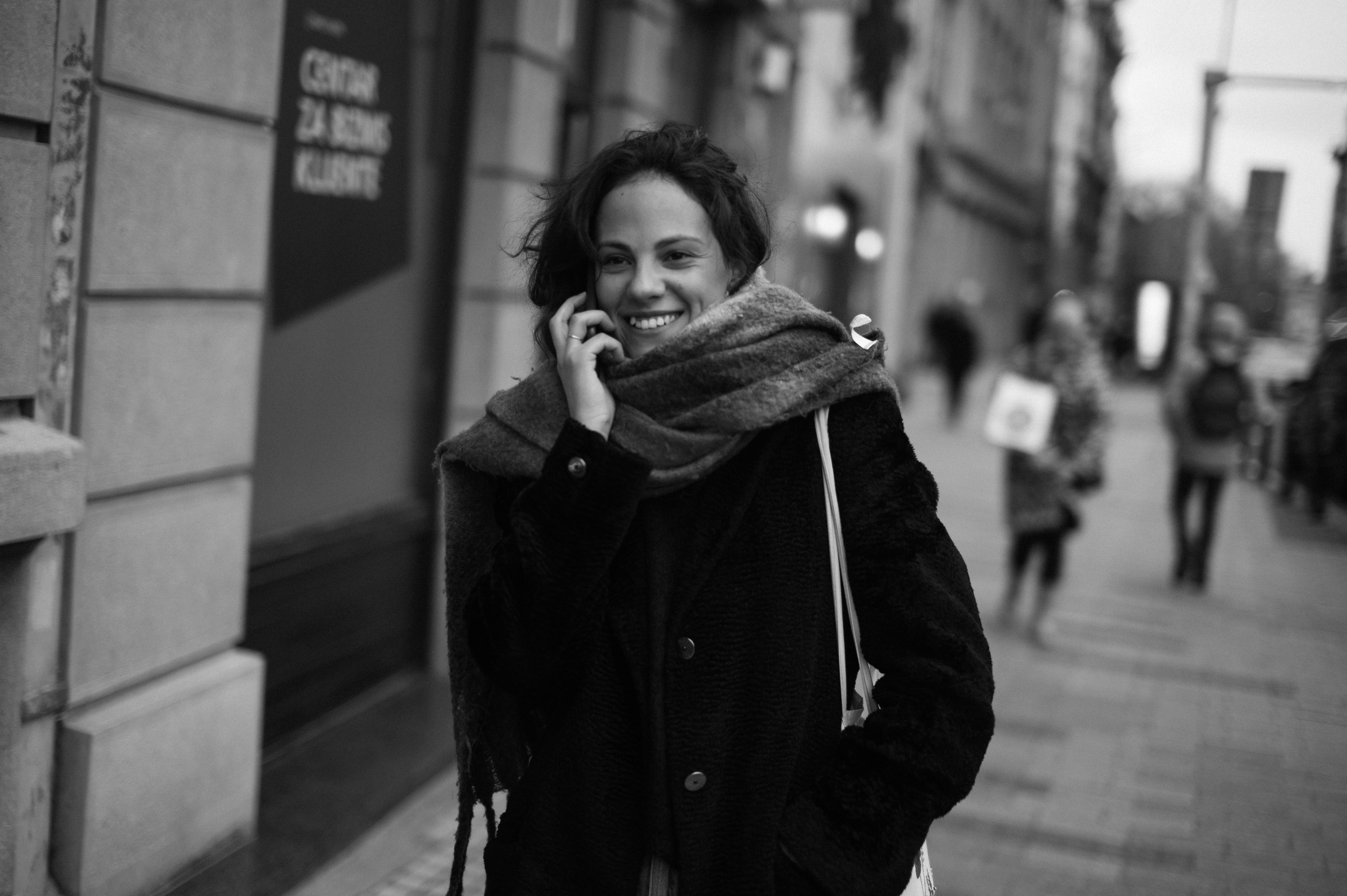 TONJA. Photographer Belgrade — Tsvetkova Maria