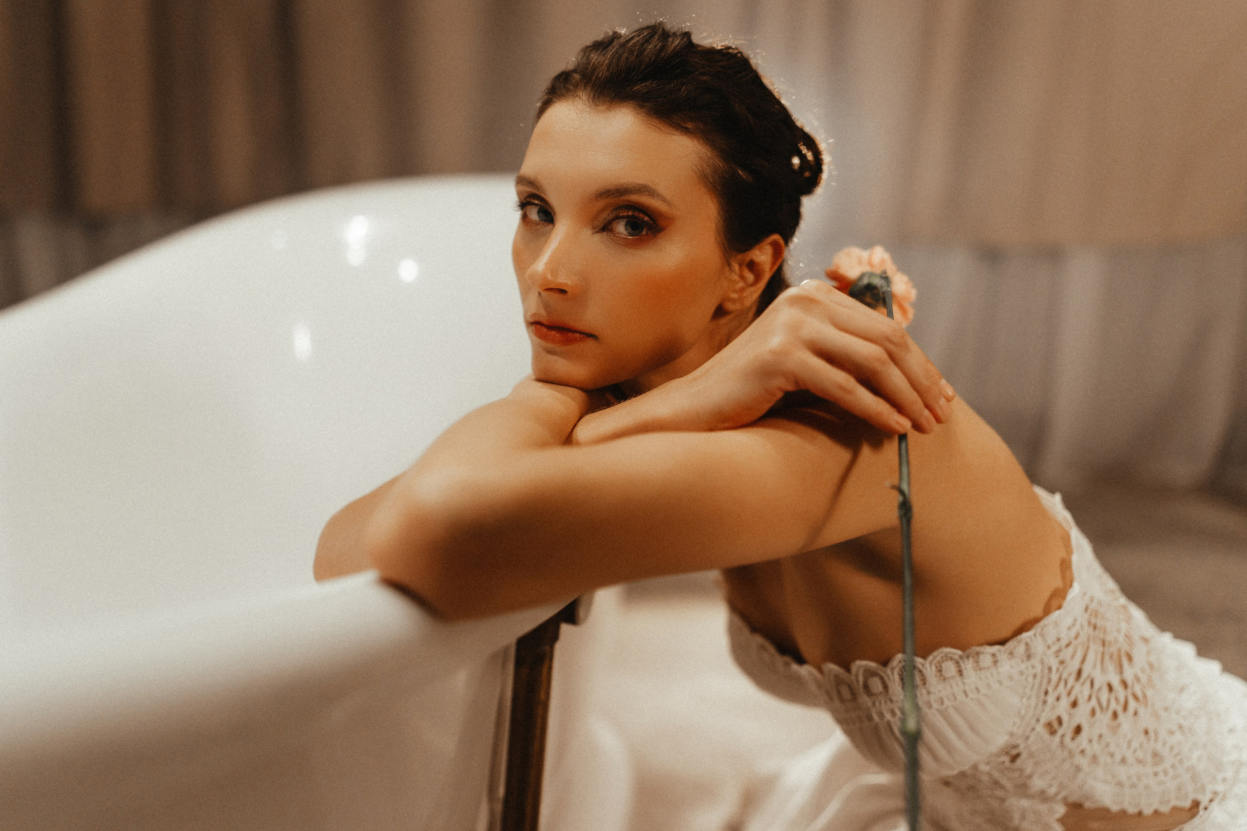 Галина_зал Культура. Свадебный и семейный фотограф в Самаре Салахова Гулина