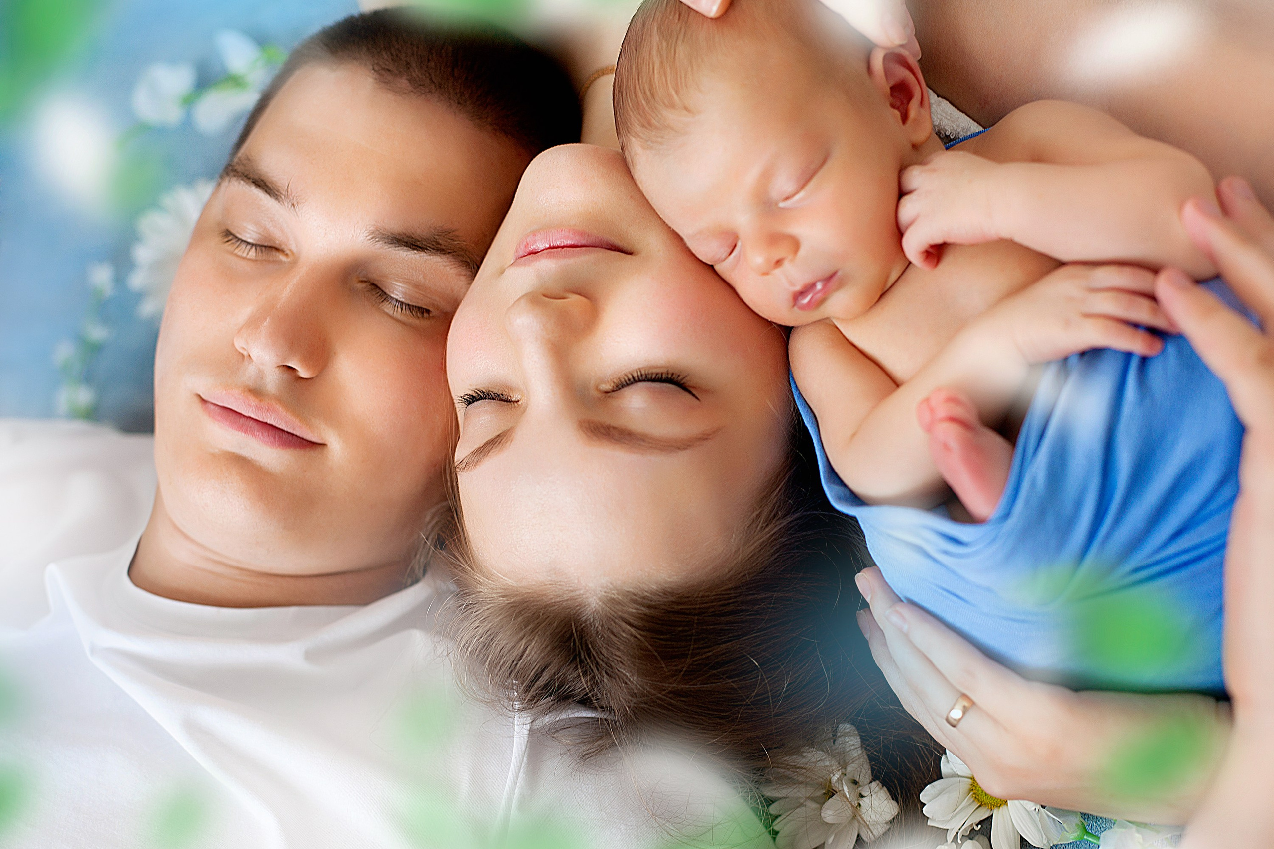 Главная. Фотограф новорожденных и детей до года в Новосибирске Ka