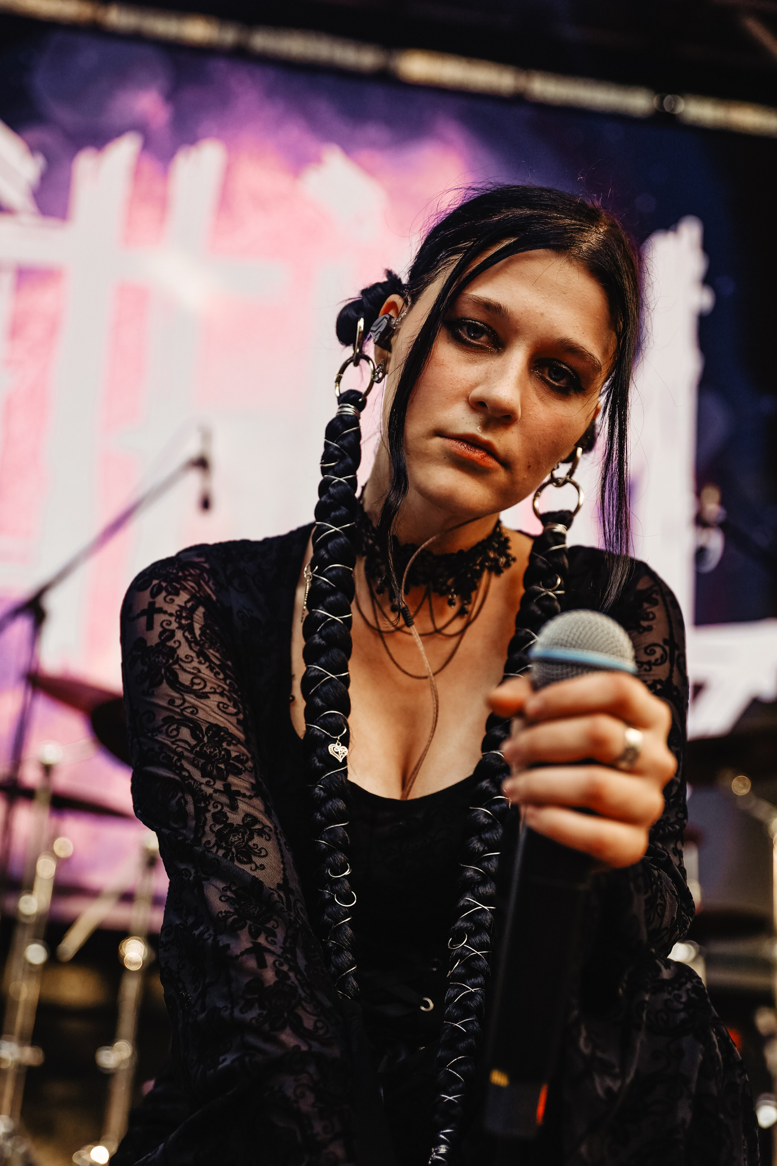 ЛЕТНИЙ МЕТАЛ В ПРАВДЕ