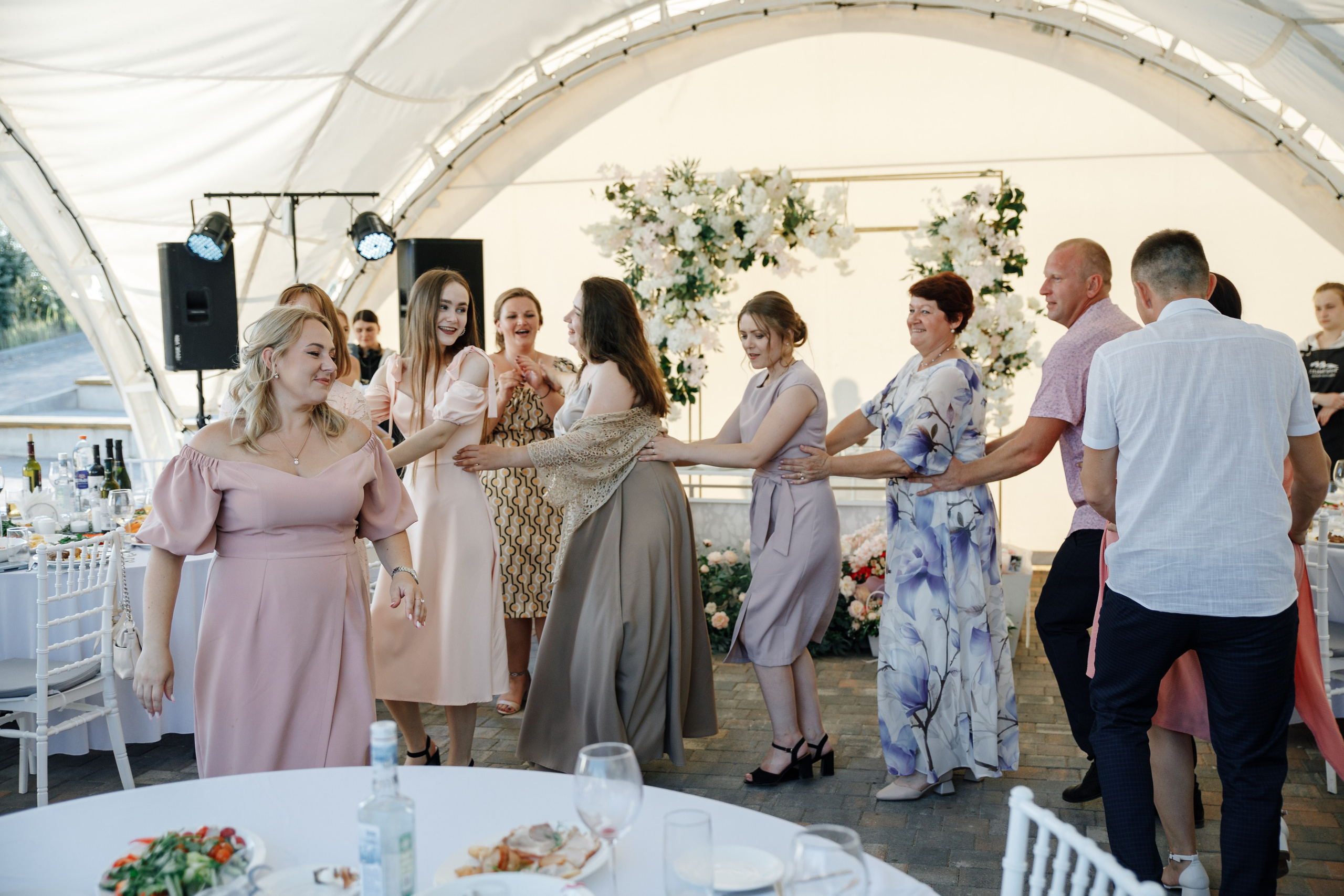 Андрей и Екатерина. Главная