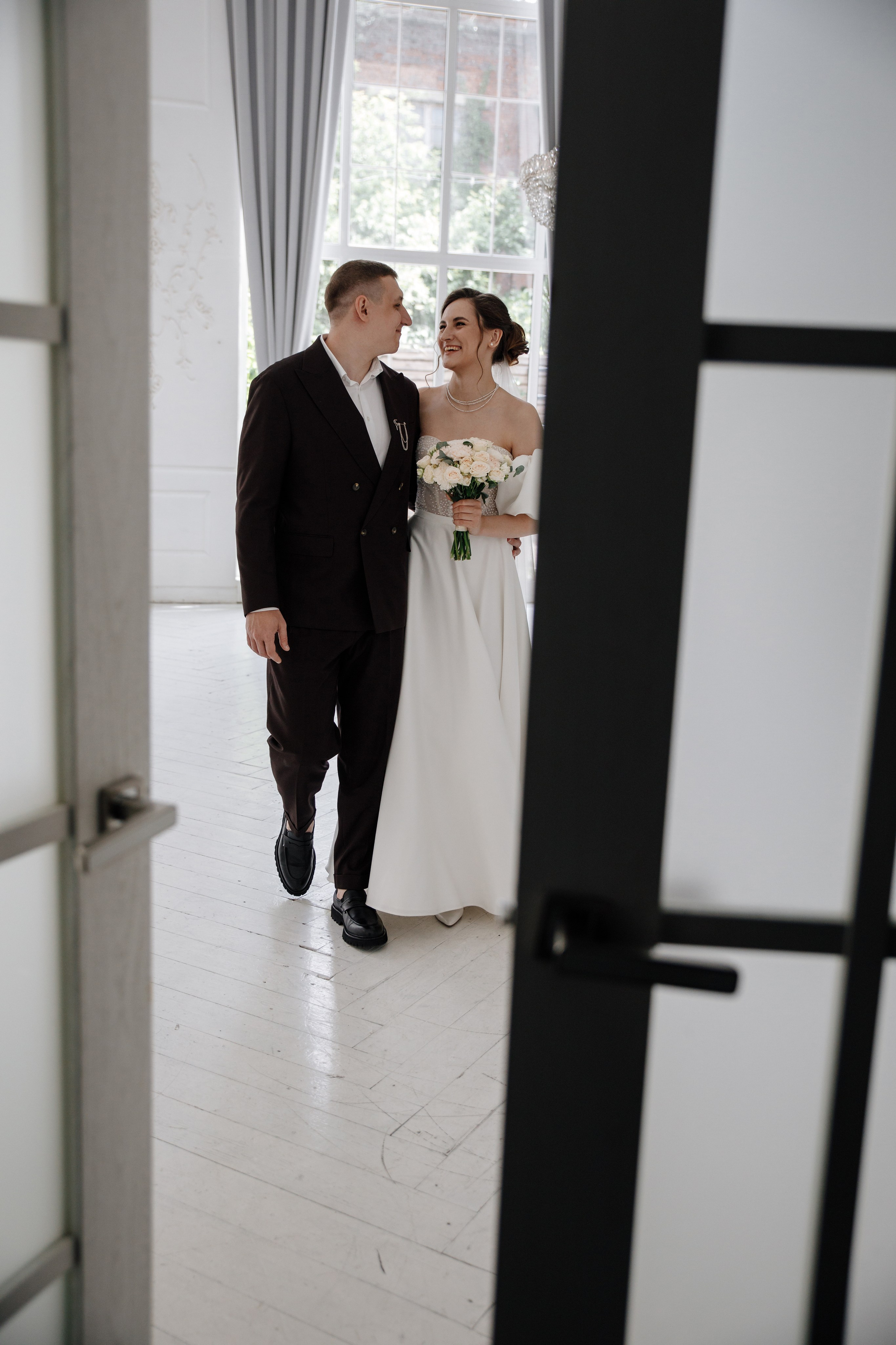 Денис+Валерия. Главная