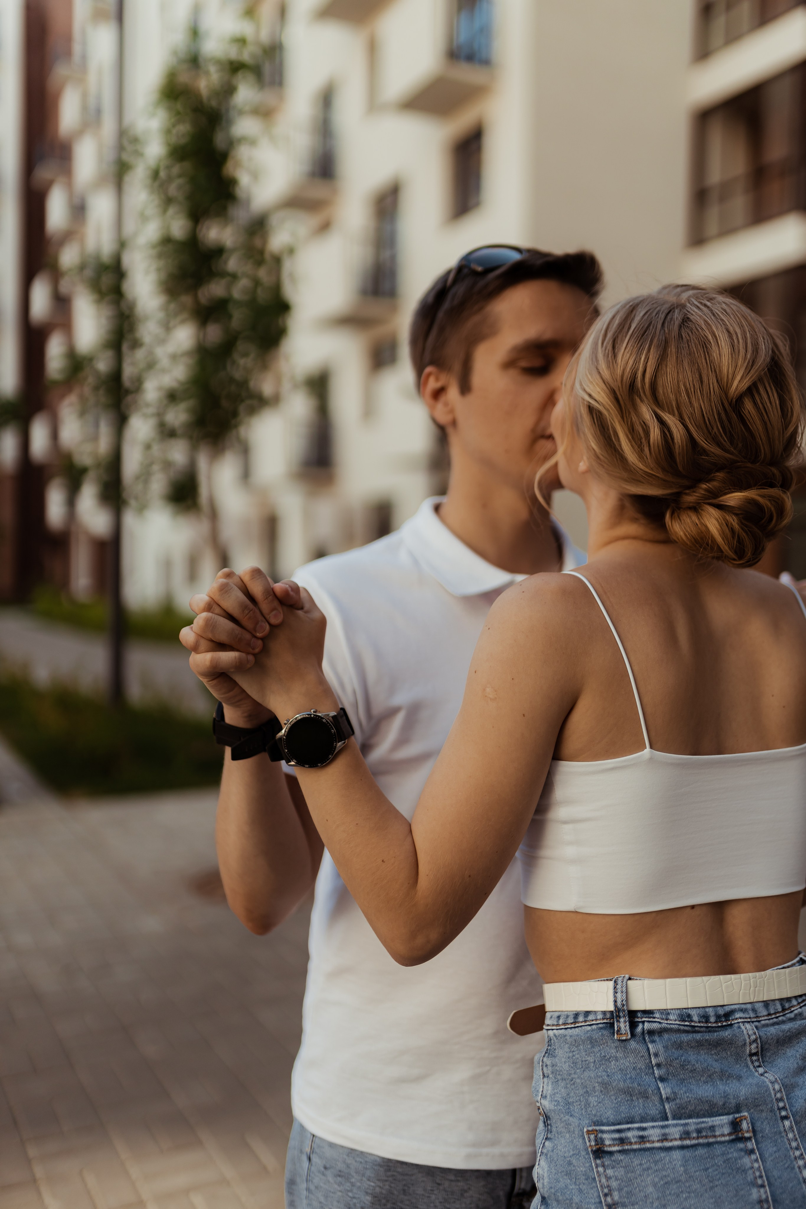 Ваня & Настя. ФОТОГРАФ Маргарита Сивакова | Ярославль Кострома Москва