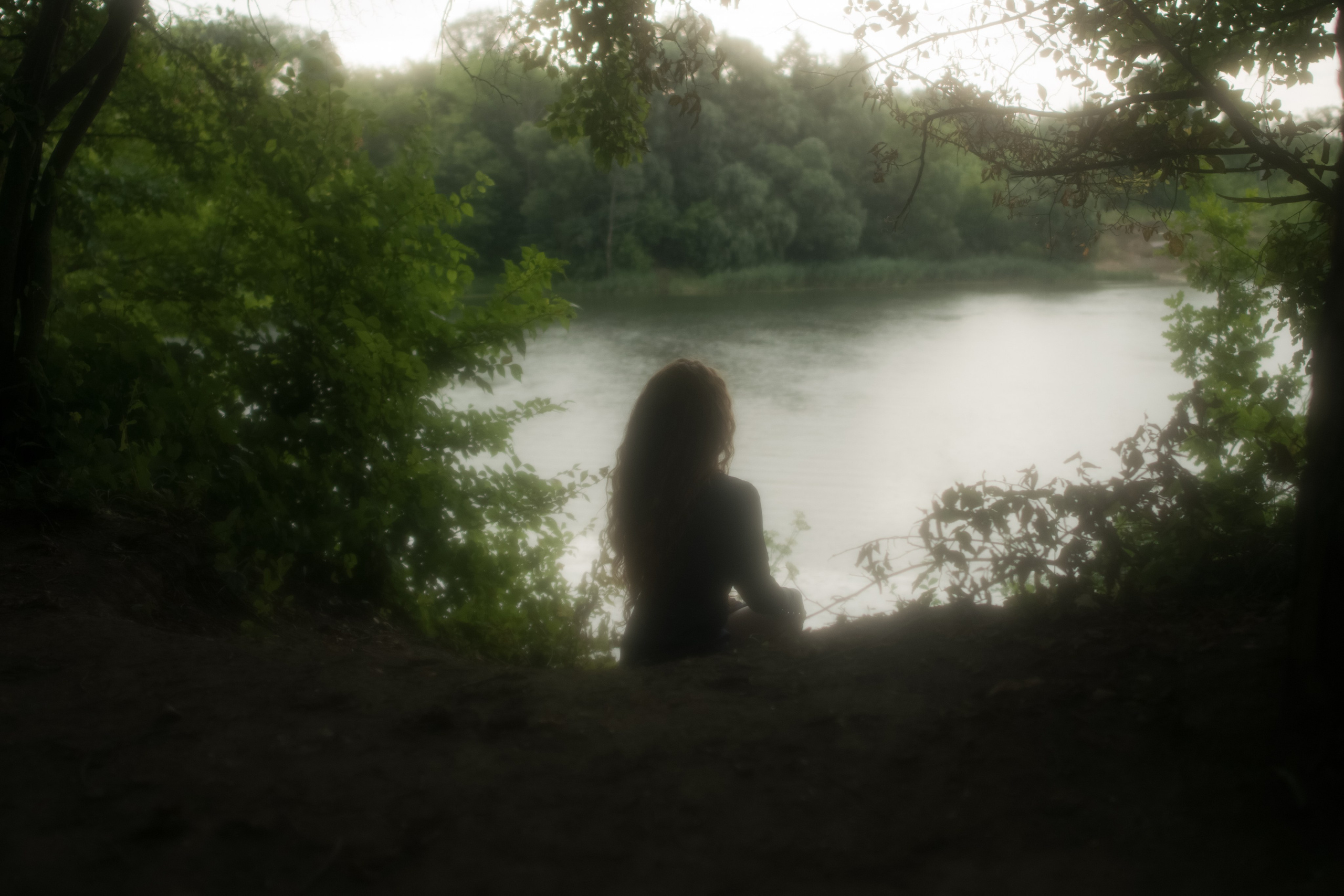 O. Портретный фотограф в Курске Алена Марре