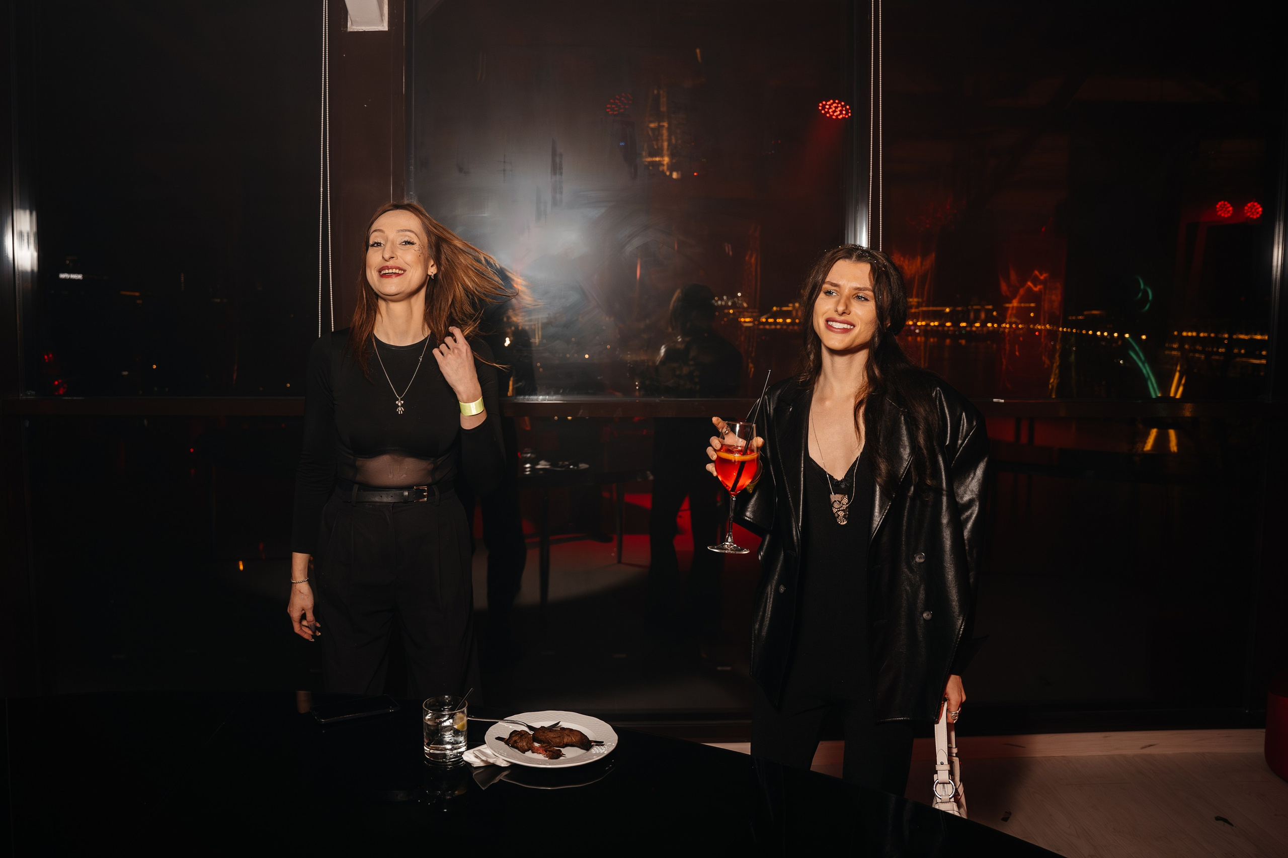 Съемка корпоратива для IT-Agency. Свадебный фотограф Барнаул Алексей Павлов