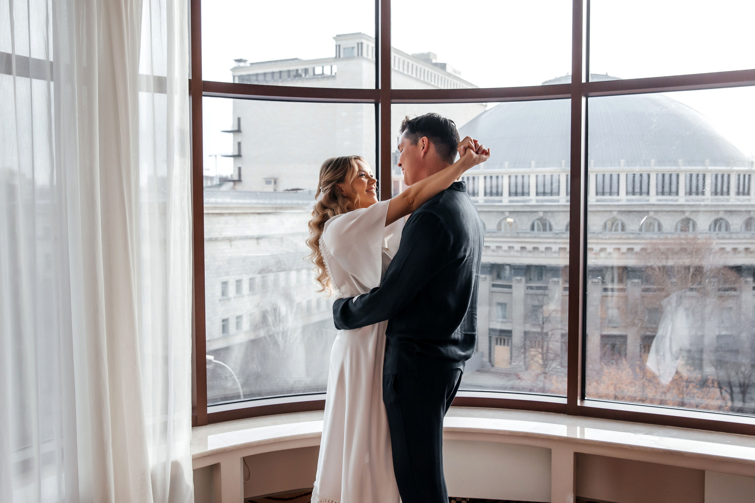 Свадебные съемки. Ирина Шульц свадебный фотограф