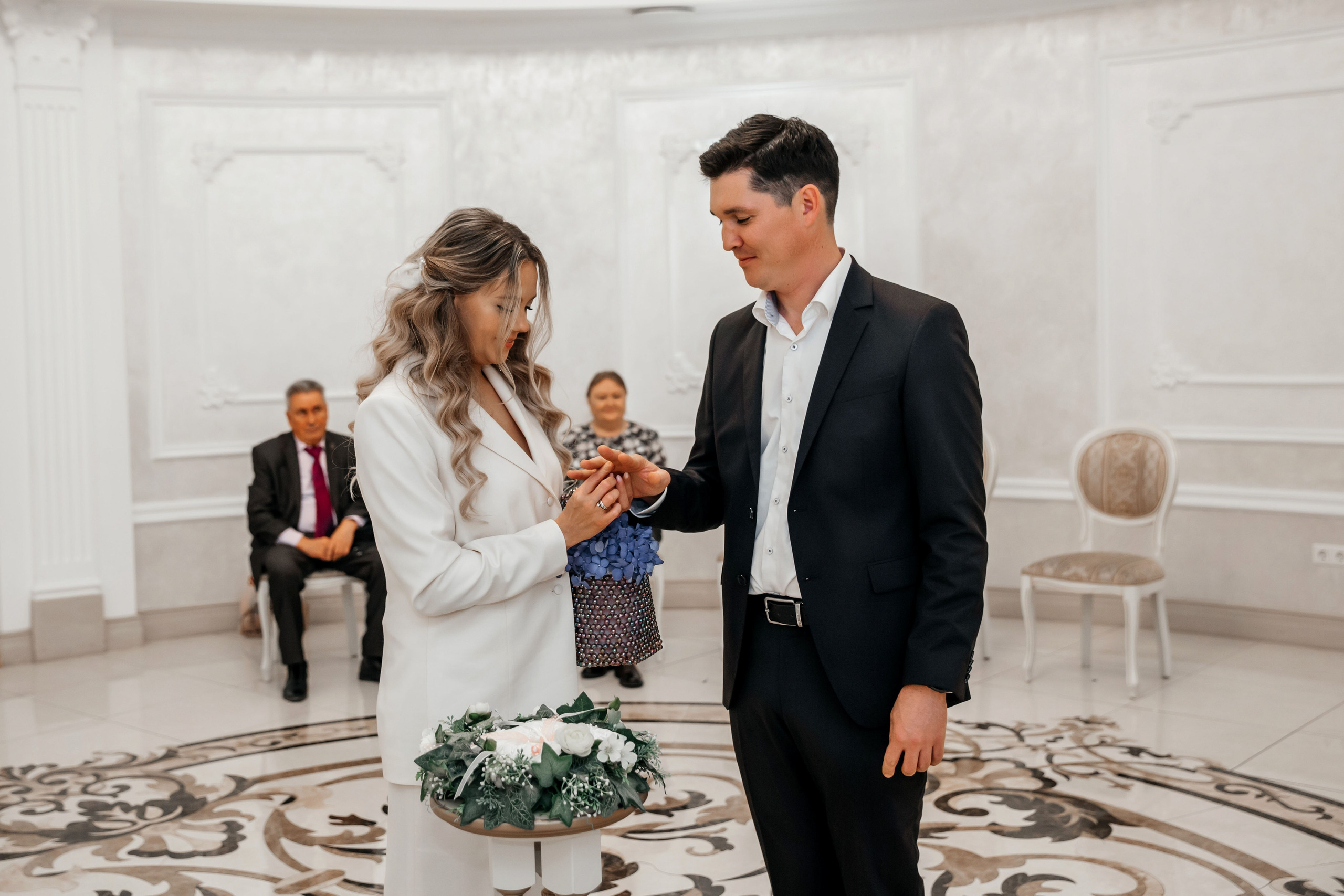 Свадебные съемки. Ирина Шульц свадебный фотограф