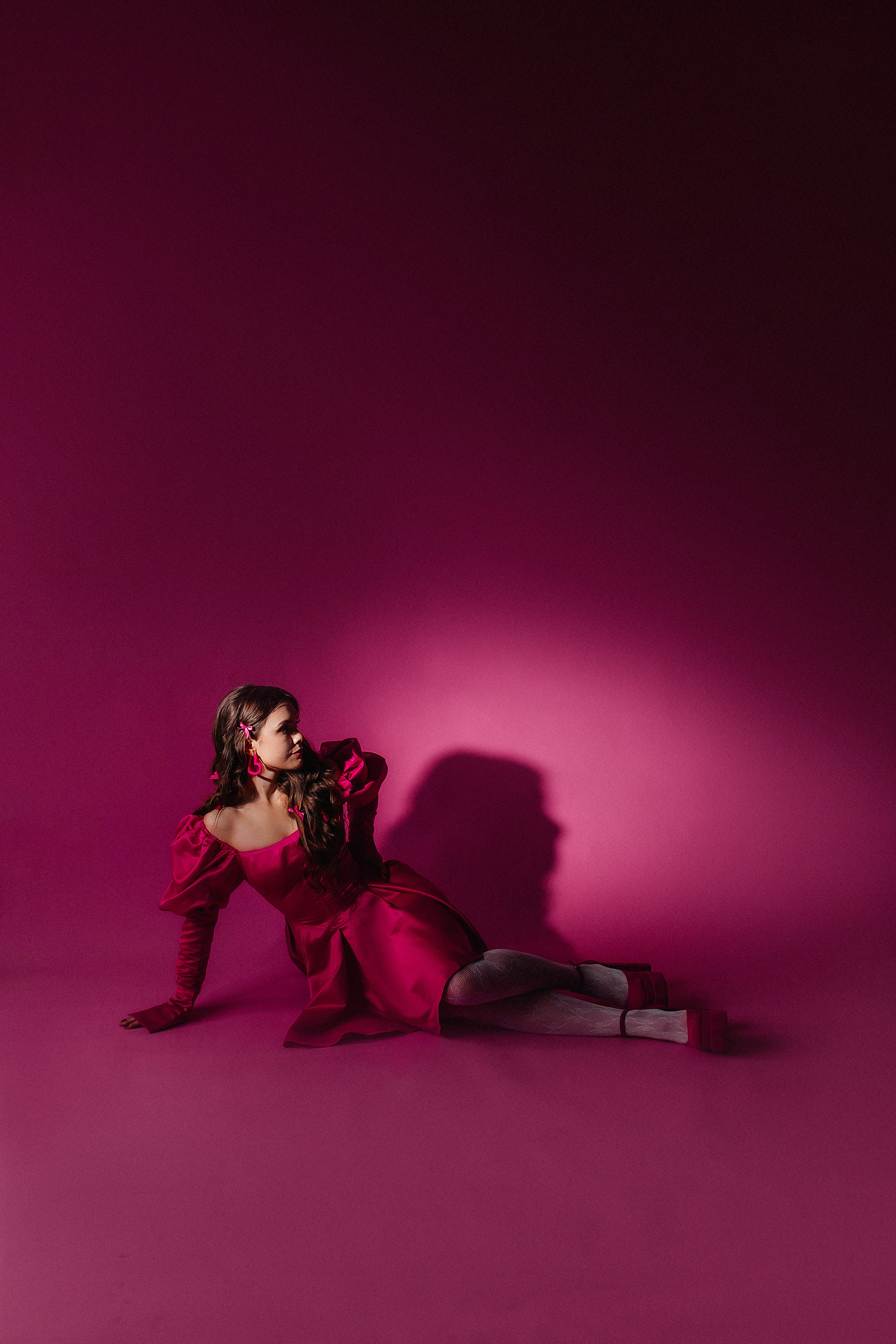 Юлия. Фотограф Брянск|Москва Даша Жукова