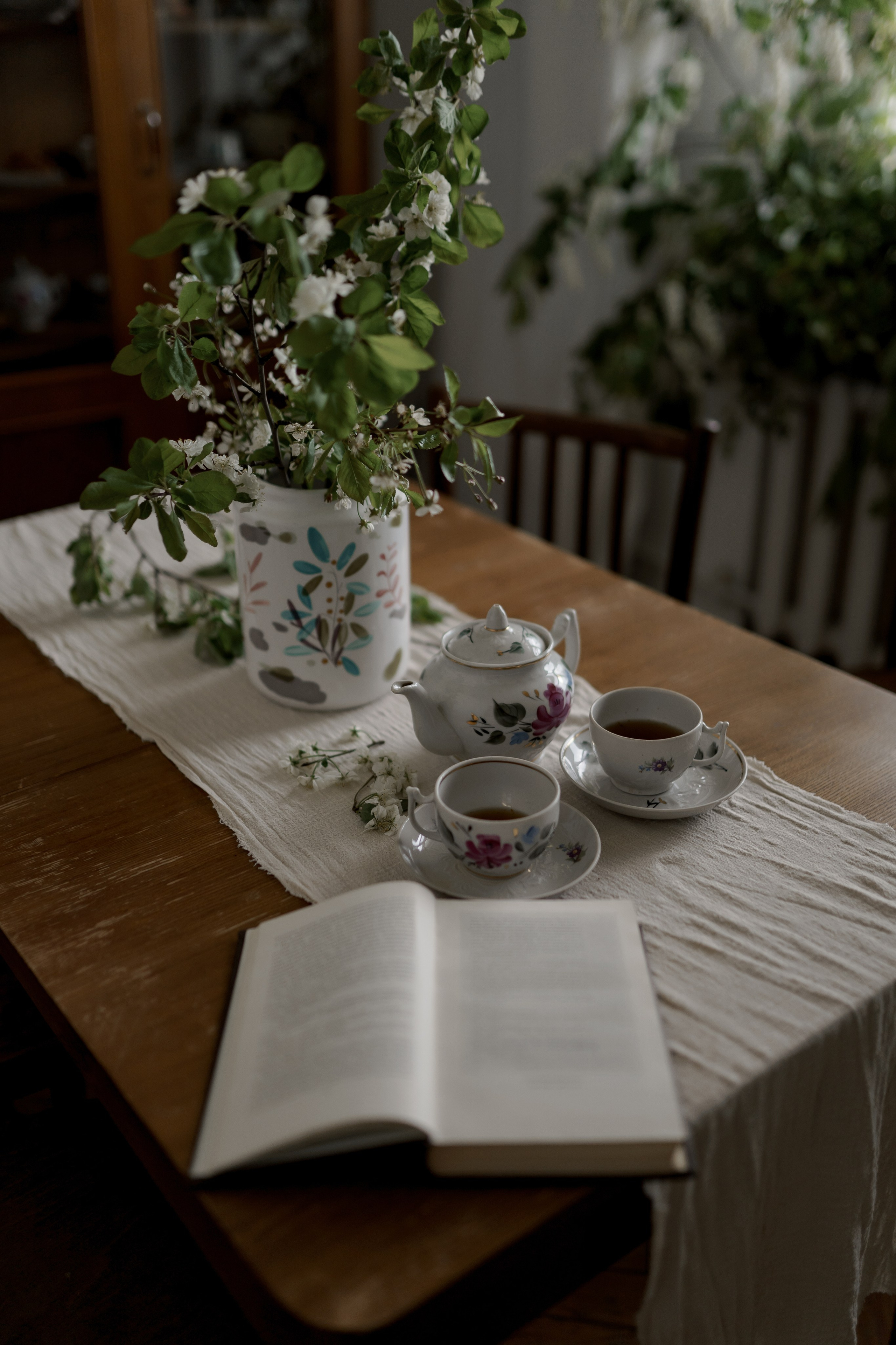 Весенняя история. Оформление свадеб, декор свадеб Вера Маркова, Москва