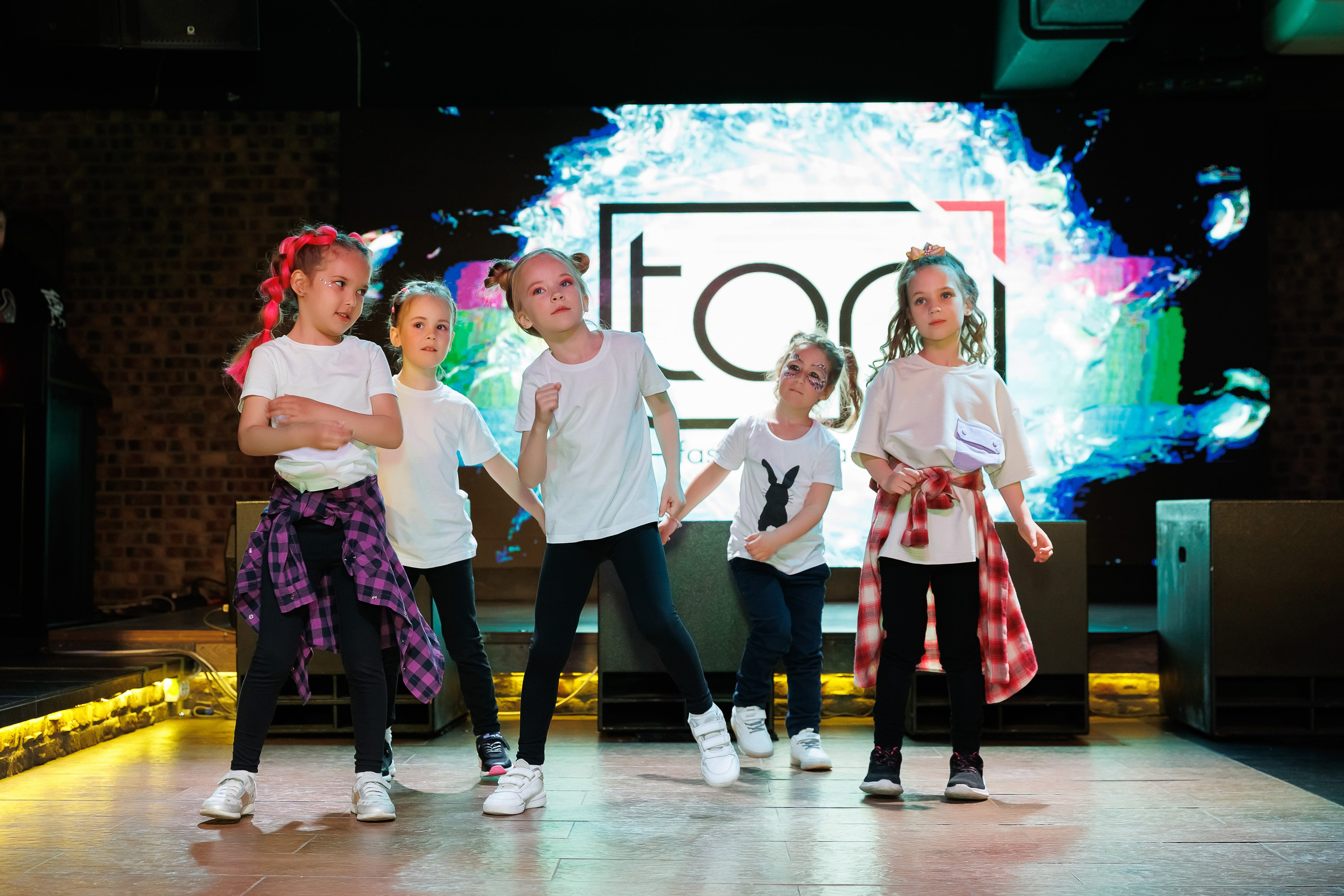 Выпускной модельной школы Top.nsk. Фотограф Новосибирск — Наталья Гресь