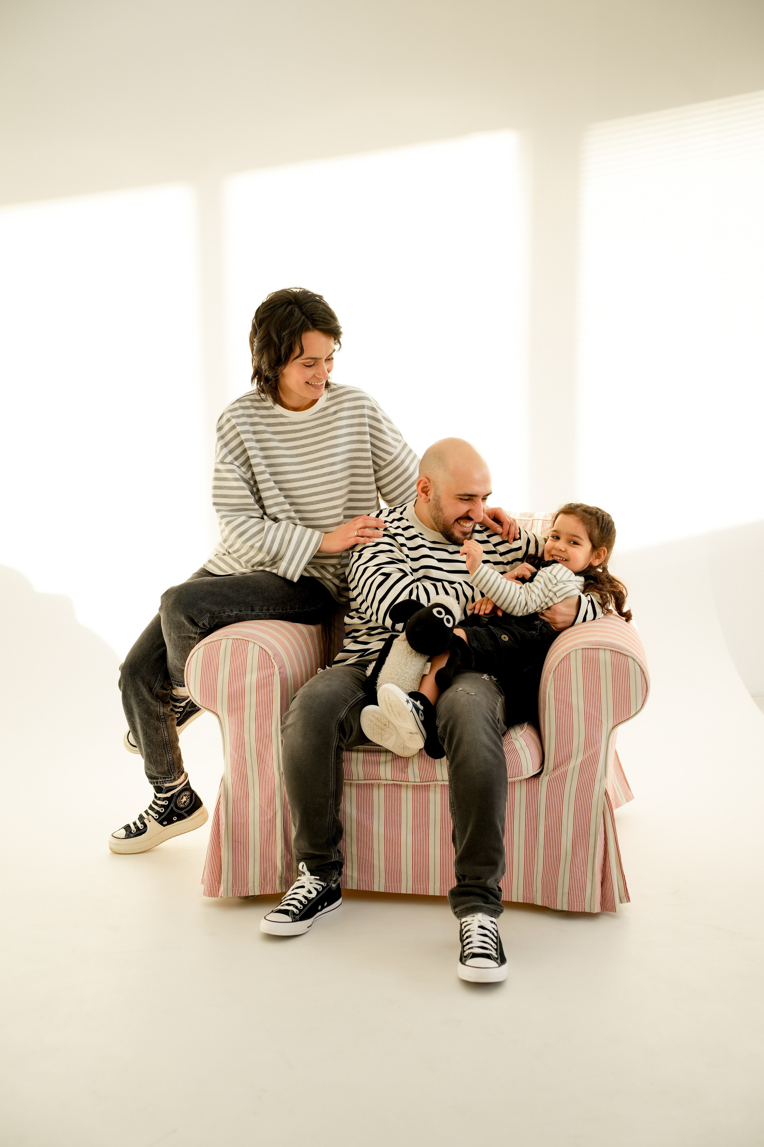 Студийная. Фотограф Элина Задорожная