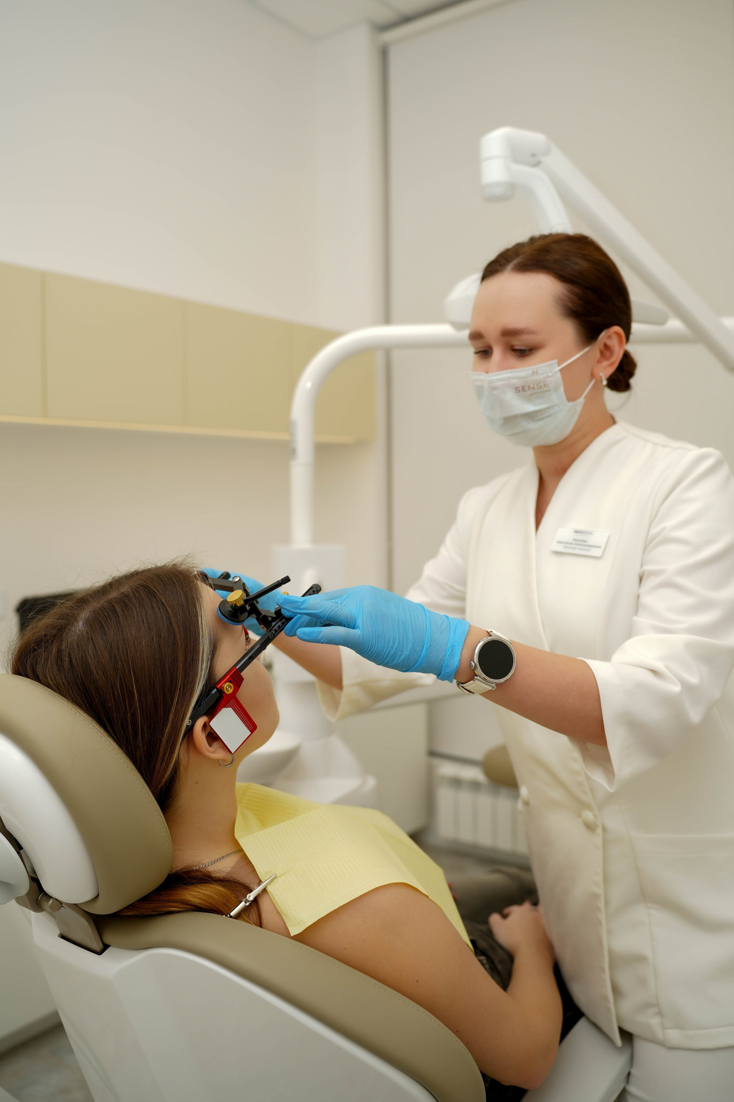 Venus Dental Clinic. Фотограф Элина Задорожная