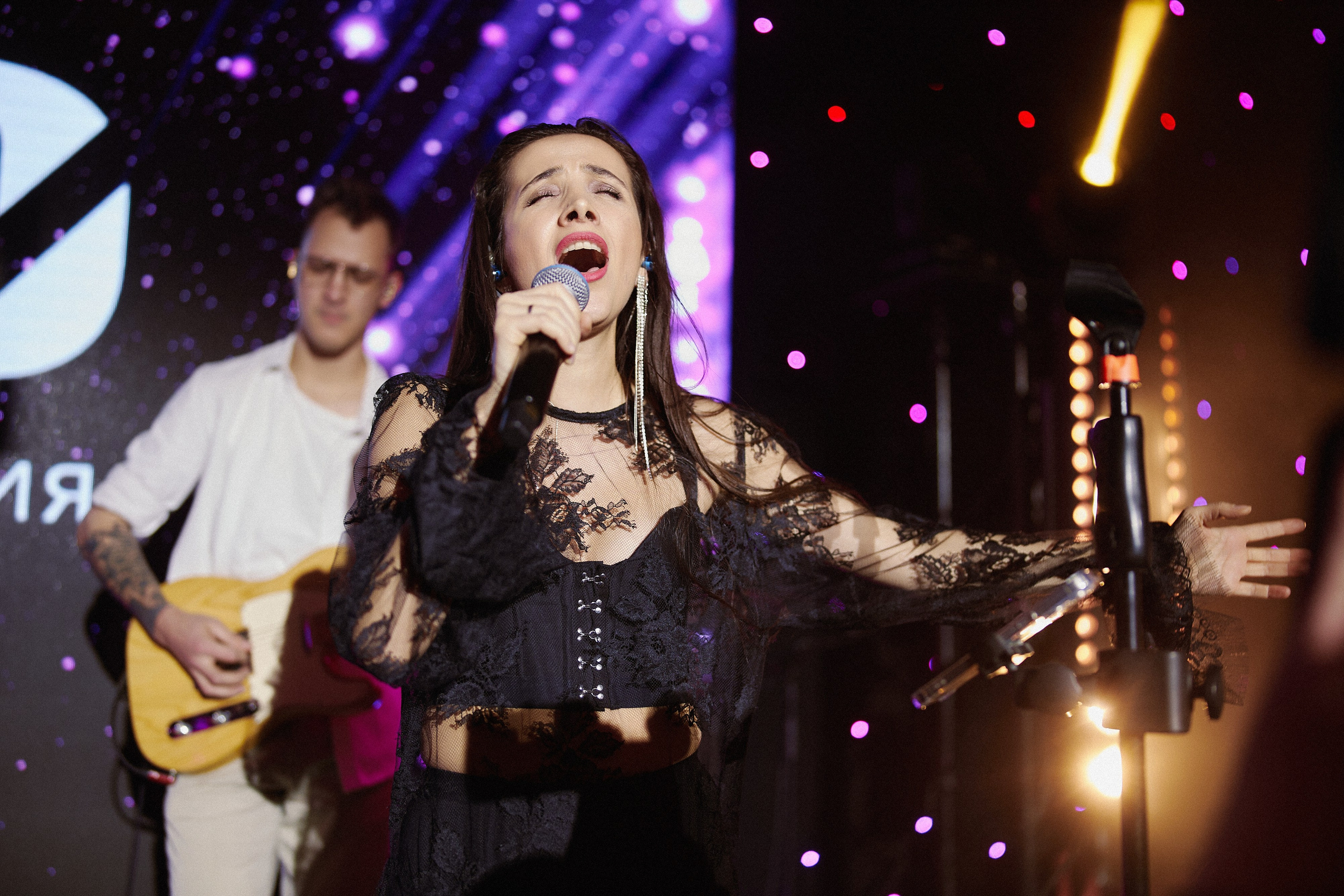 1520 HAPPY NEW YEAR. Репортажный фотограф в Хабаровске Николай Соболев