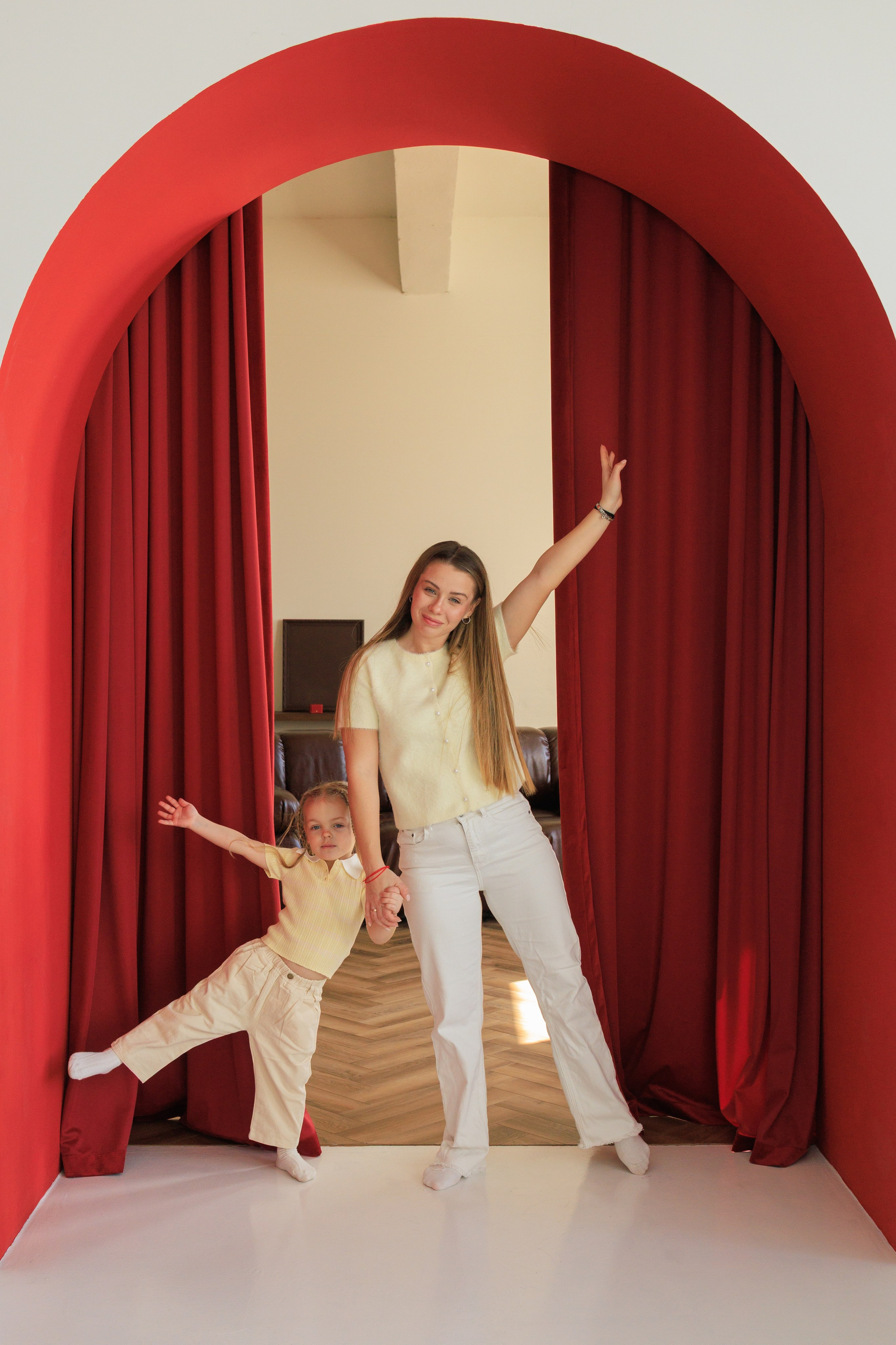 Софе 4 года. Фотограф из Краснодара Мария Приходько