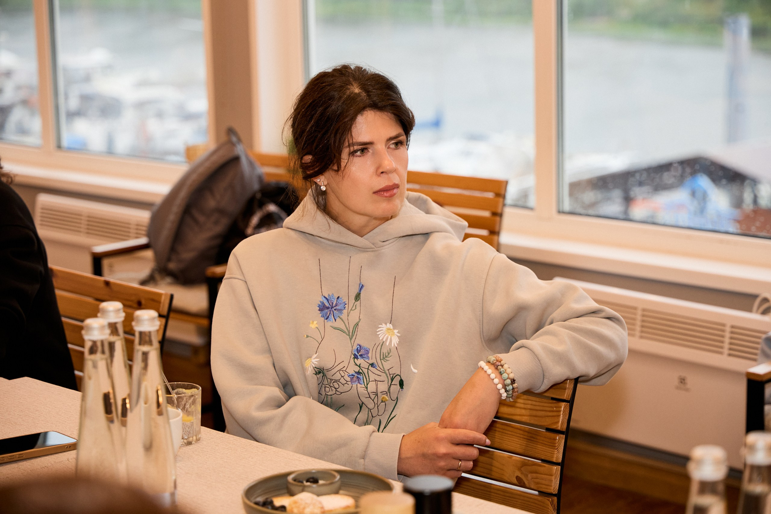 Тренировка амбассадоров FitStars — фото с мероприятия. Фотограф Нижний Новгород Мария Китаева