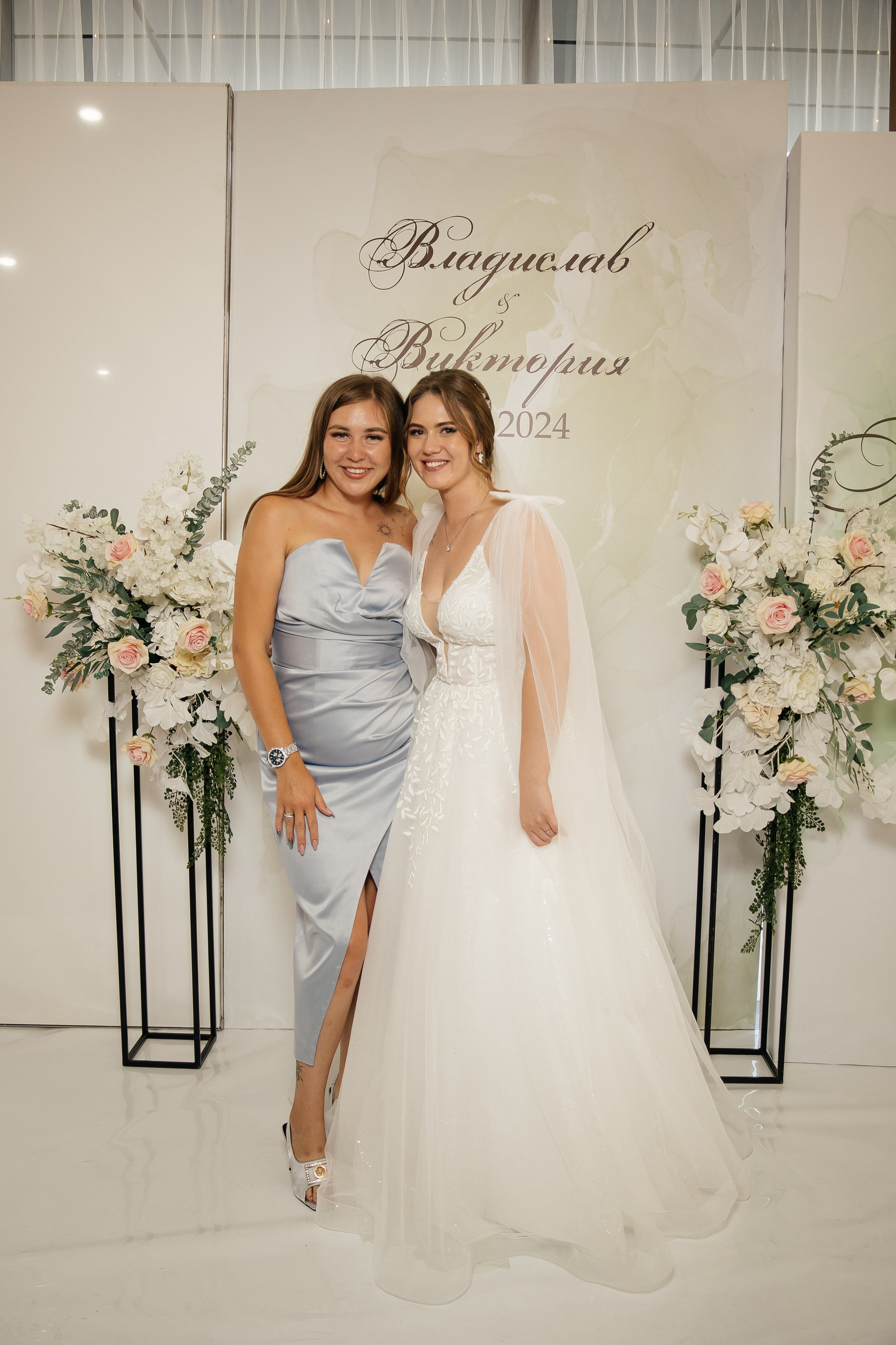 Свадьба полный день. Фотограф в Иркутске