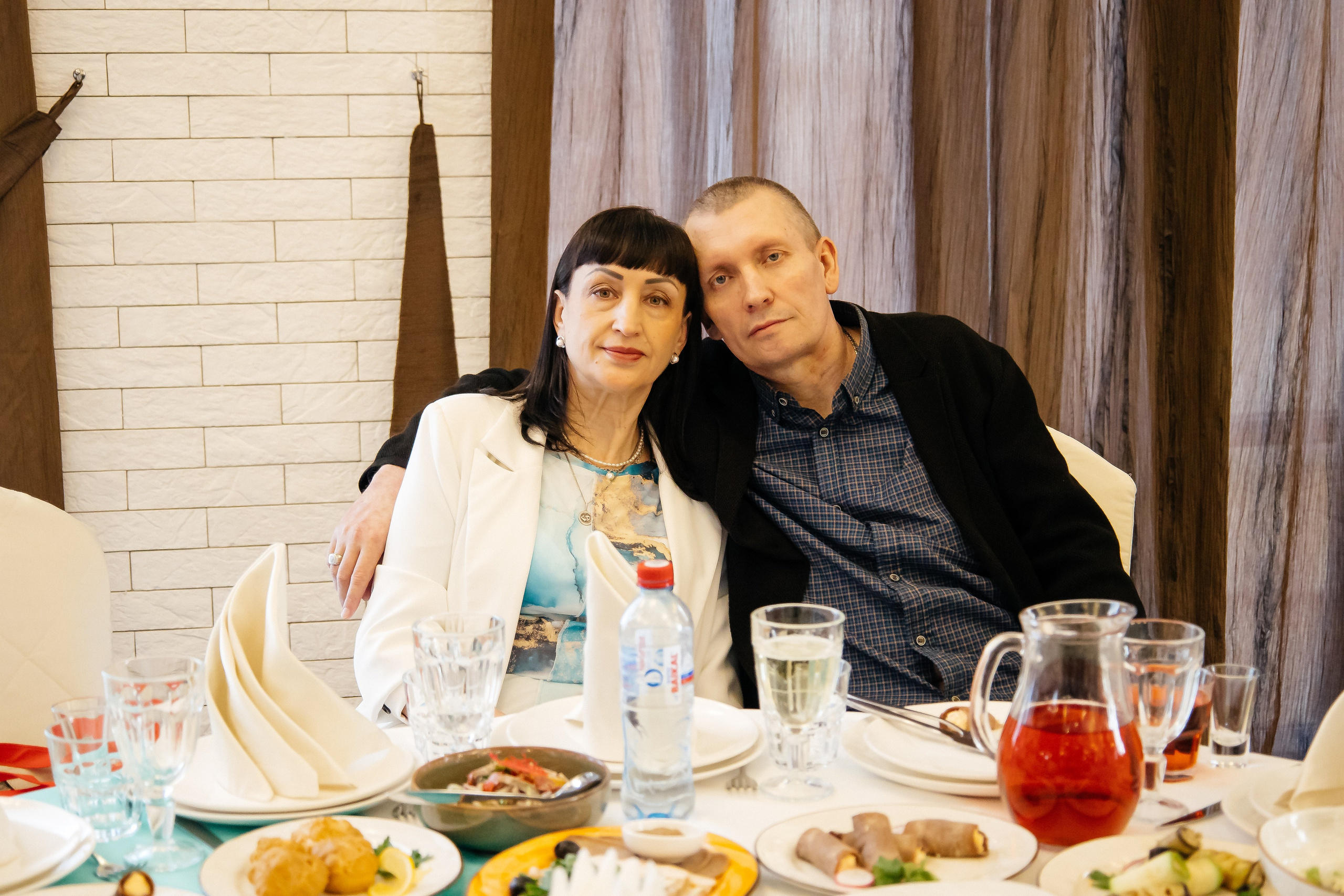 Юбилей 70. Фотограф в Иркутске