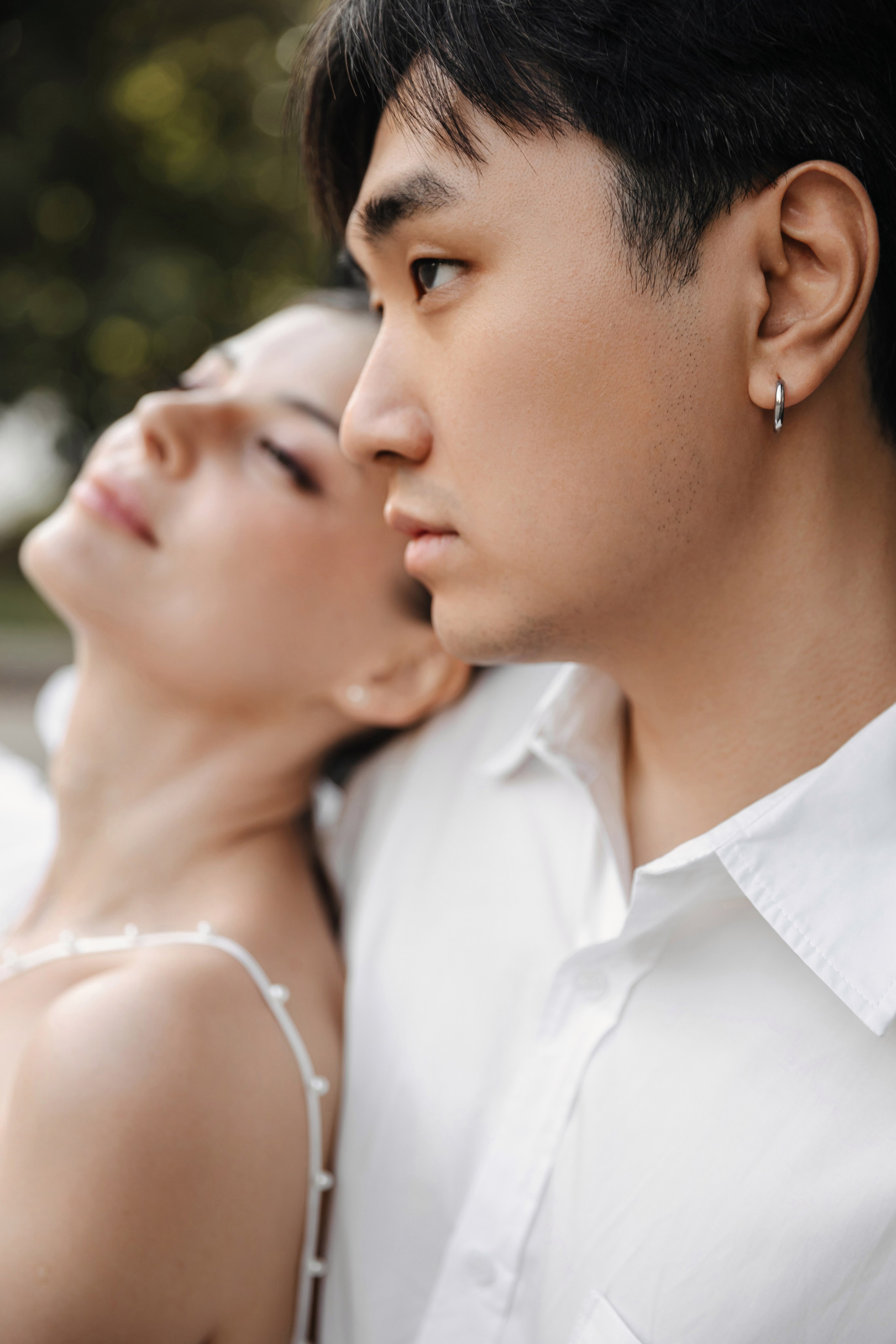 Руфа и Александр. Свадебный фотограф в Москве Михайлина Настя