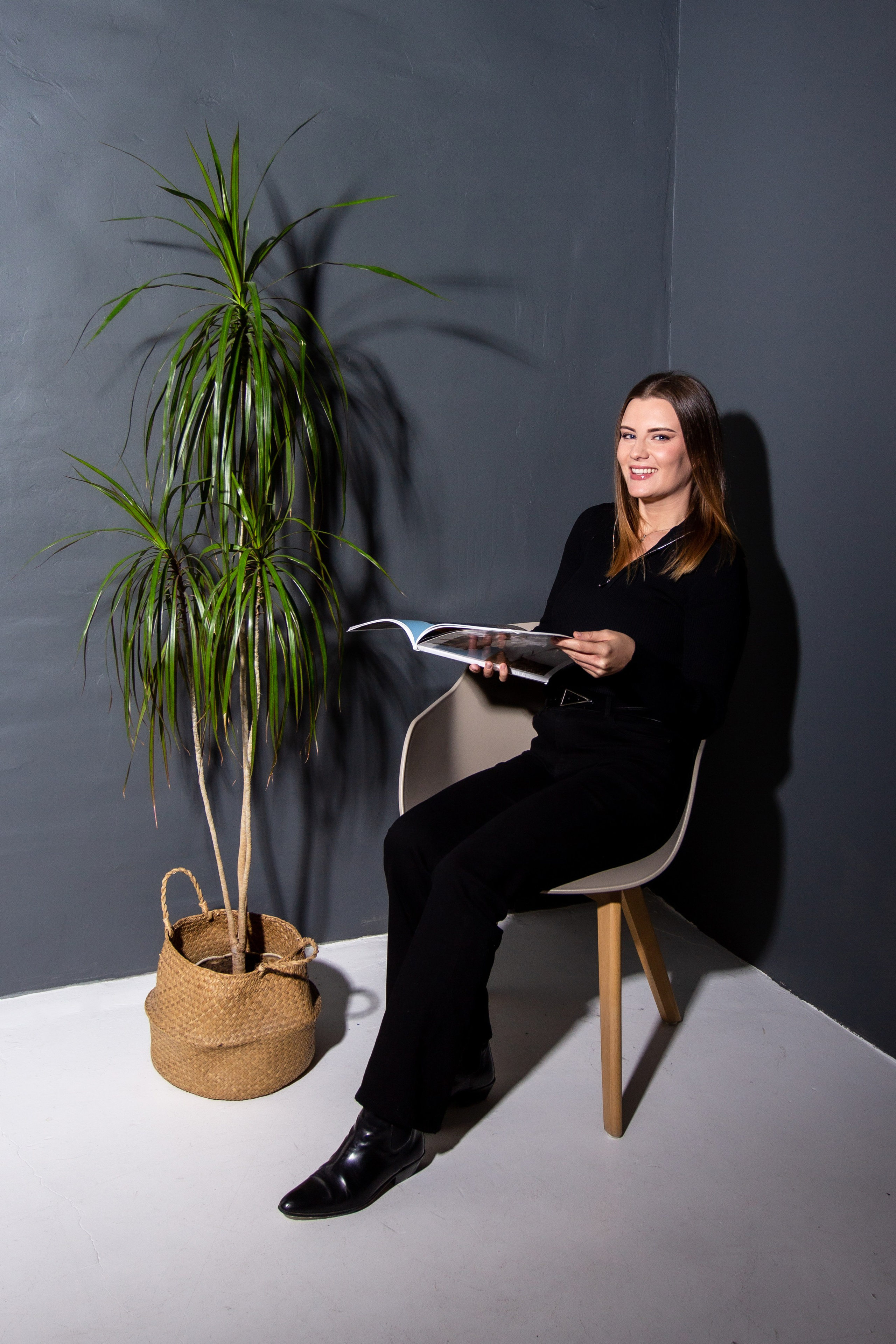 Мария. Фотографии с любовью