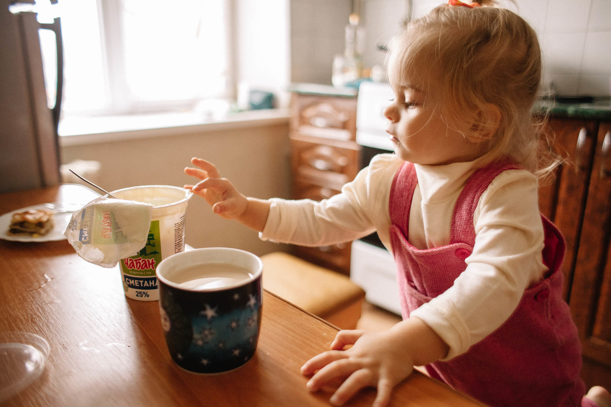 Семейная фотосессия в домашней обстановке. Семейный и свадебный фотограф в Майкопе Михаил Мартиросян