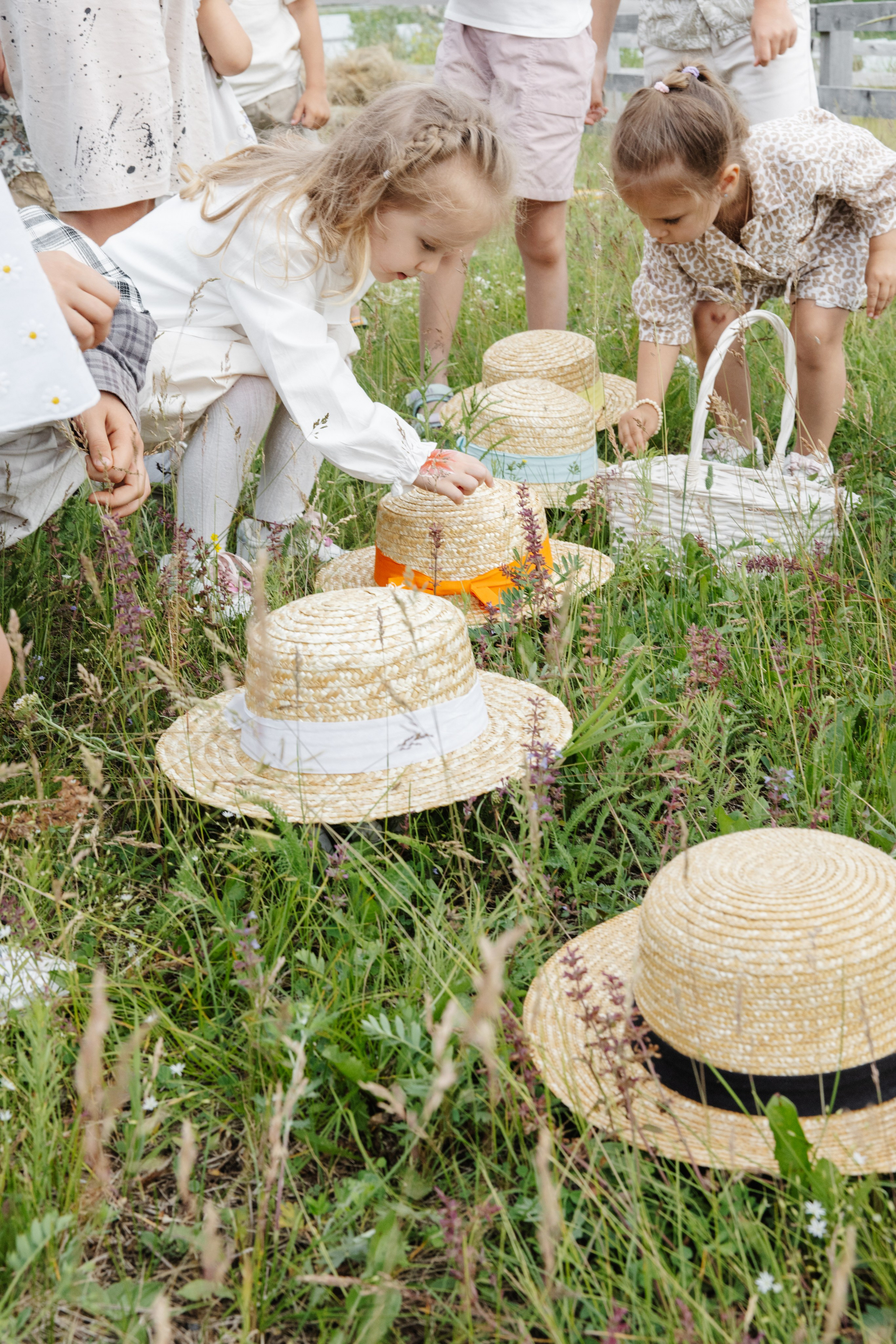ГЕНДЕР ПАТИ. Фотограф в Красноярске