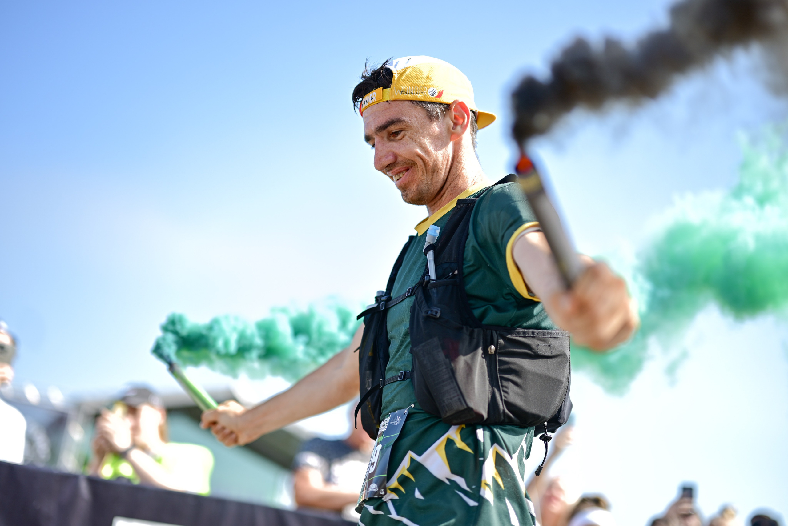 Невинномысский ультрамарафон KAVKAZ.RUN 01/06/25. Фотограф в Краснодаре Алена Горбунова