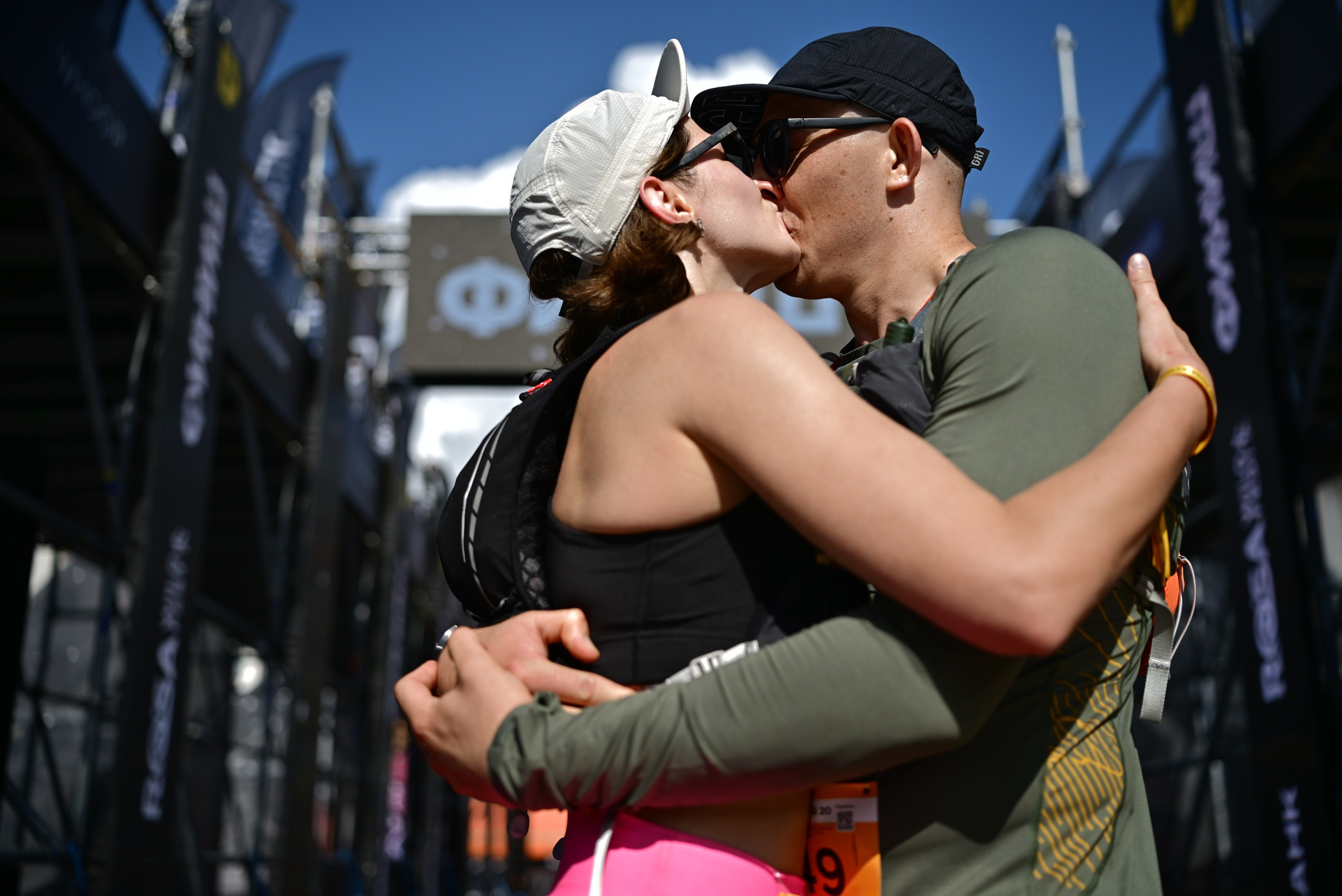 Т-Банк Rosa Wild Fest 07/09/2025. Фотограф в Краснодаре Алена Горбунова