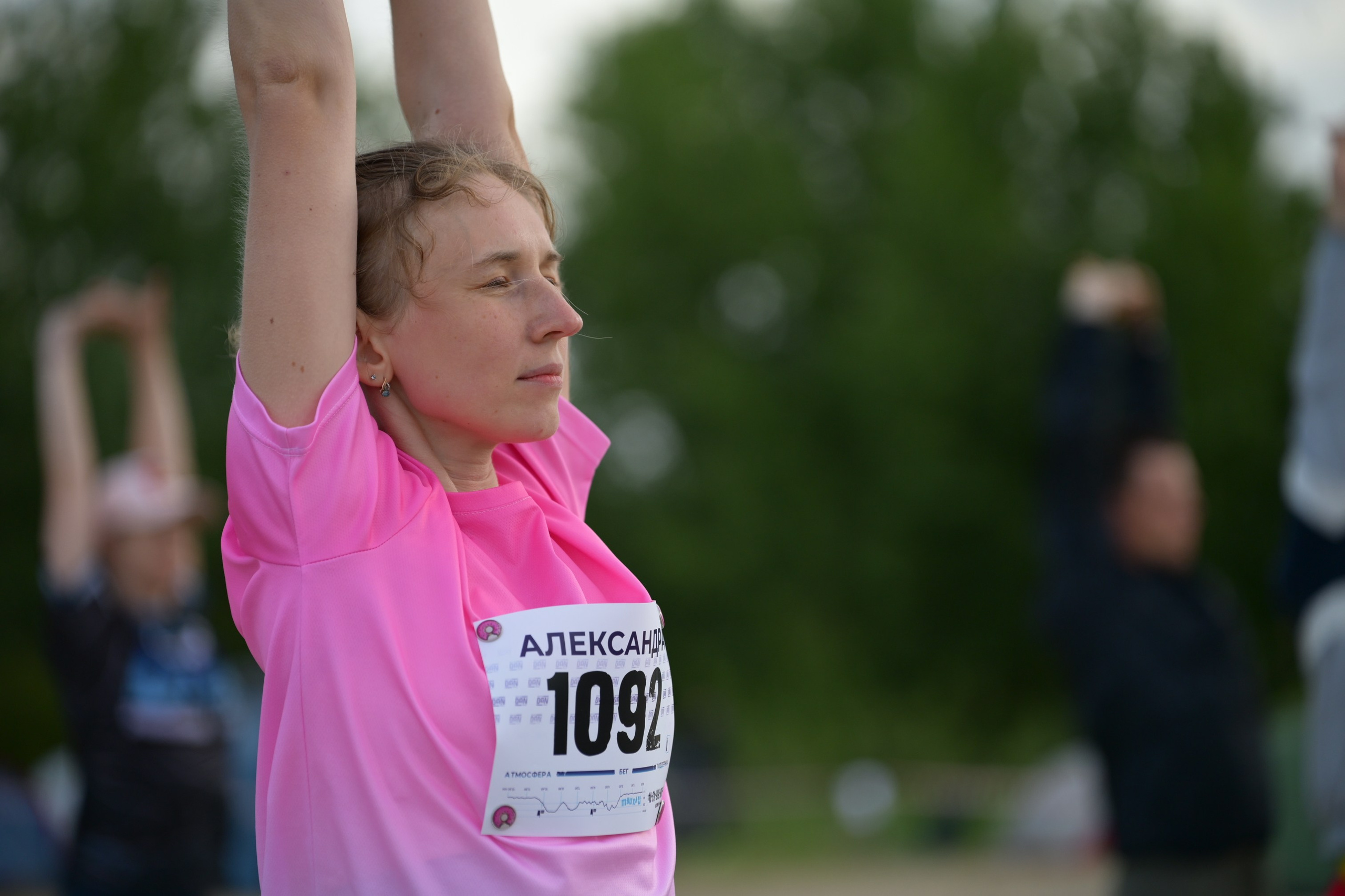 DON SPACE TRAIL ULTRA РАЗДОРЫ 18/05/2025. Фотограф в Краснодаре Алена Горбунова