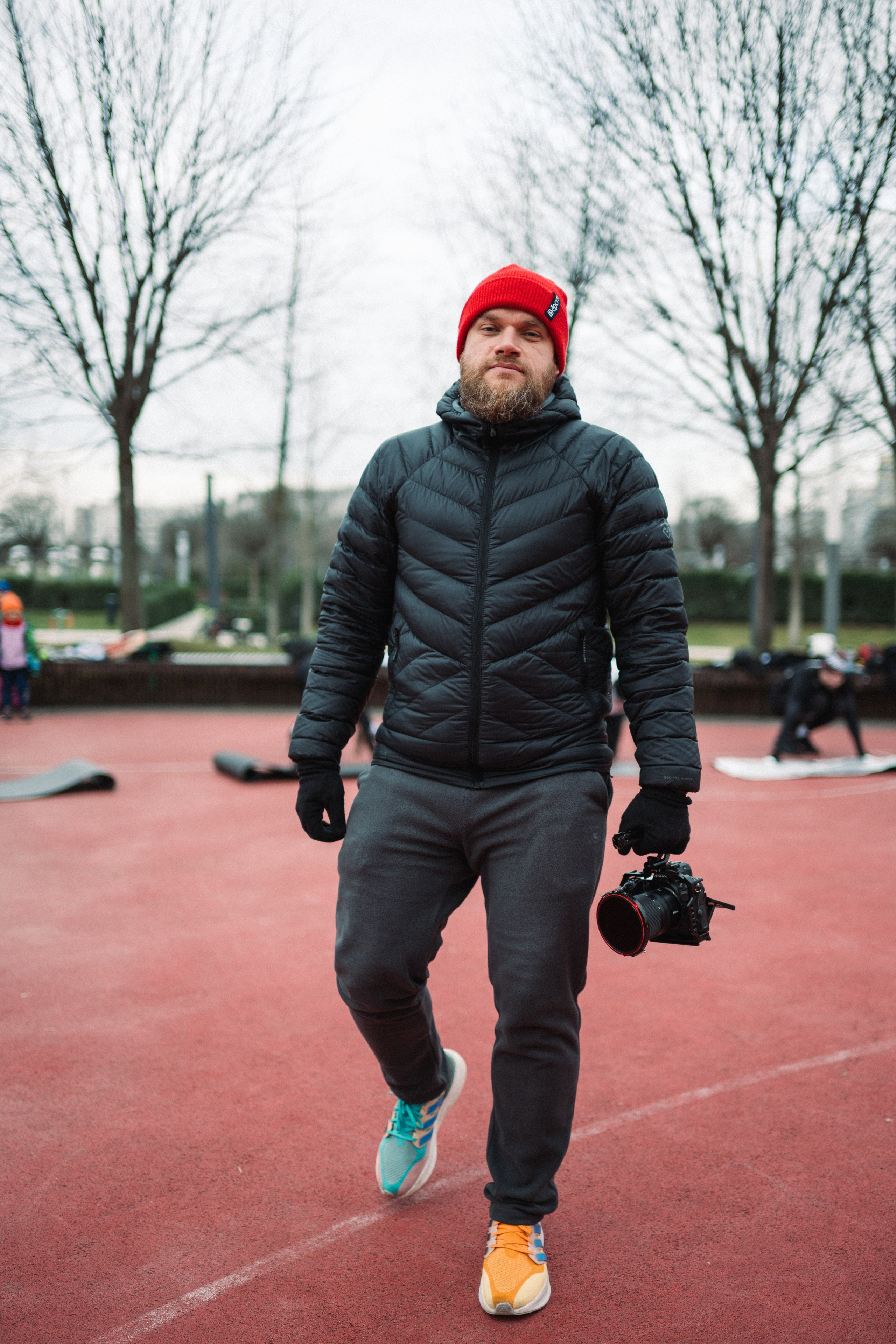 #kubanrunners День силы 08/01/2026. Фотограф в Краснодаре Алена Горбунова