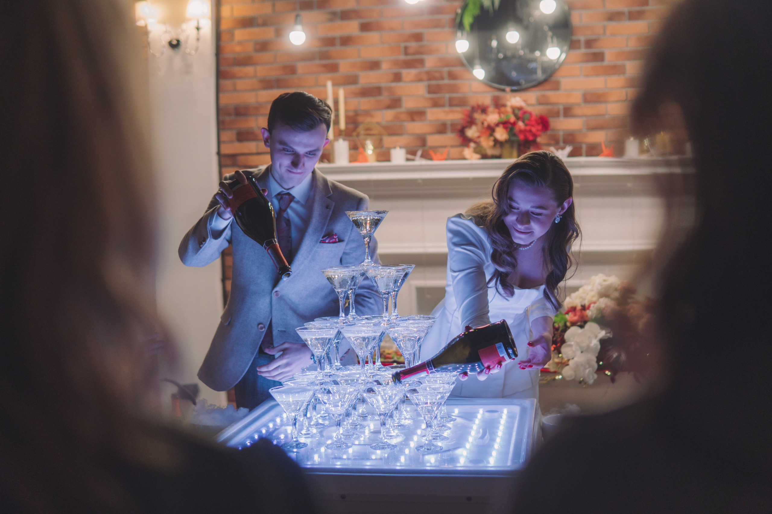 Свадьбы. Владислав Кожух | Фотограф | Видеограф | Режиссёр