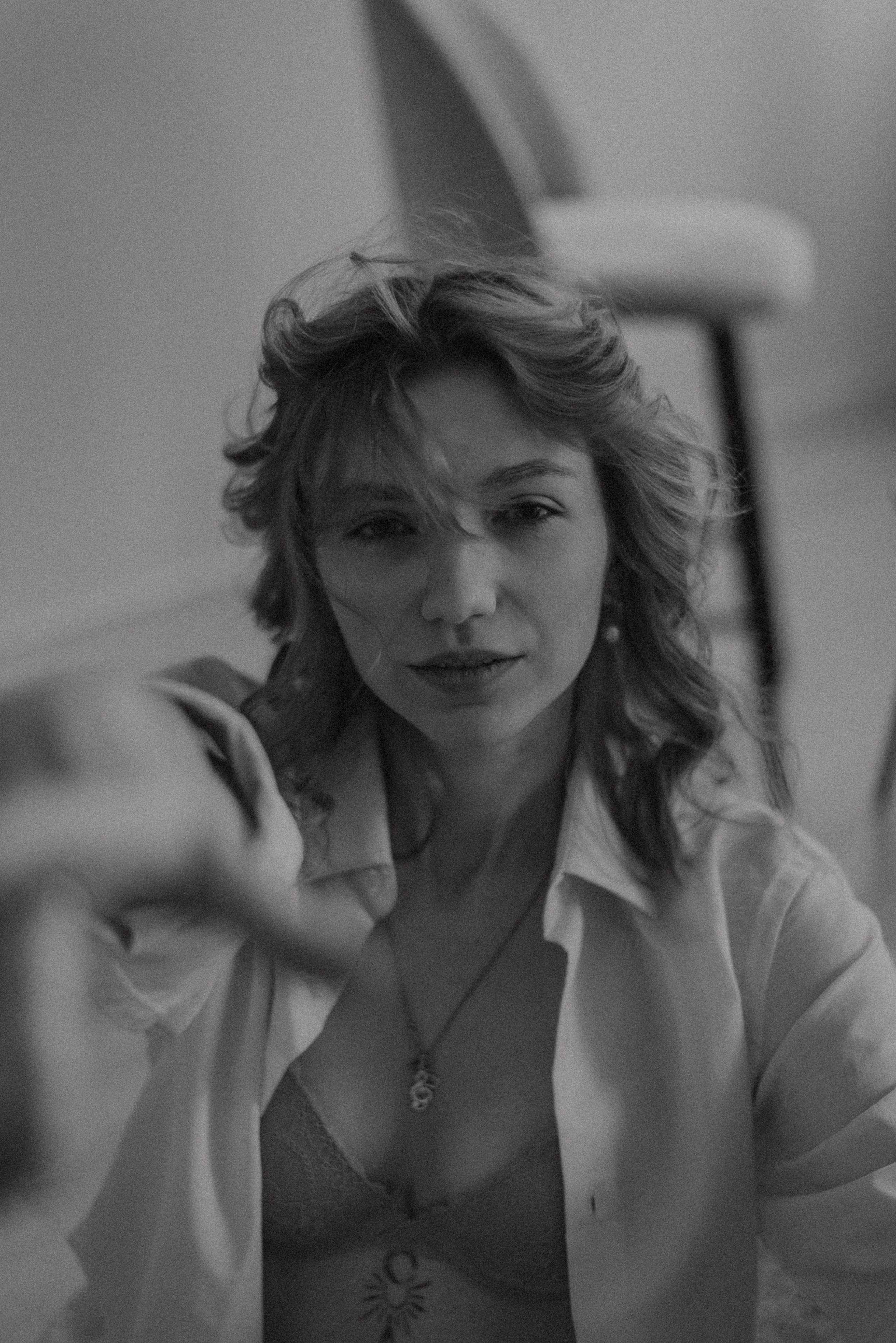 Откровенность. Ваш личный фотограф в Пскове Анаис Рамирез