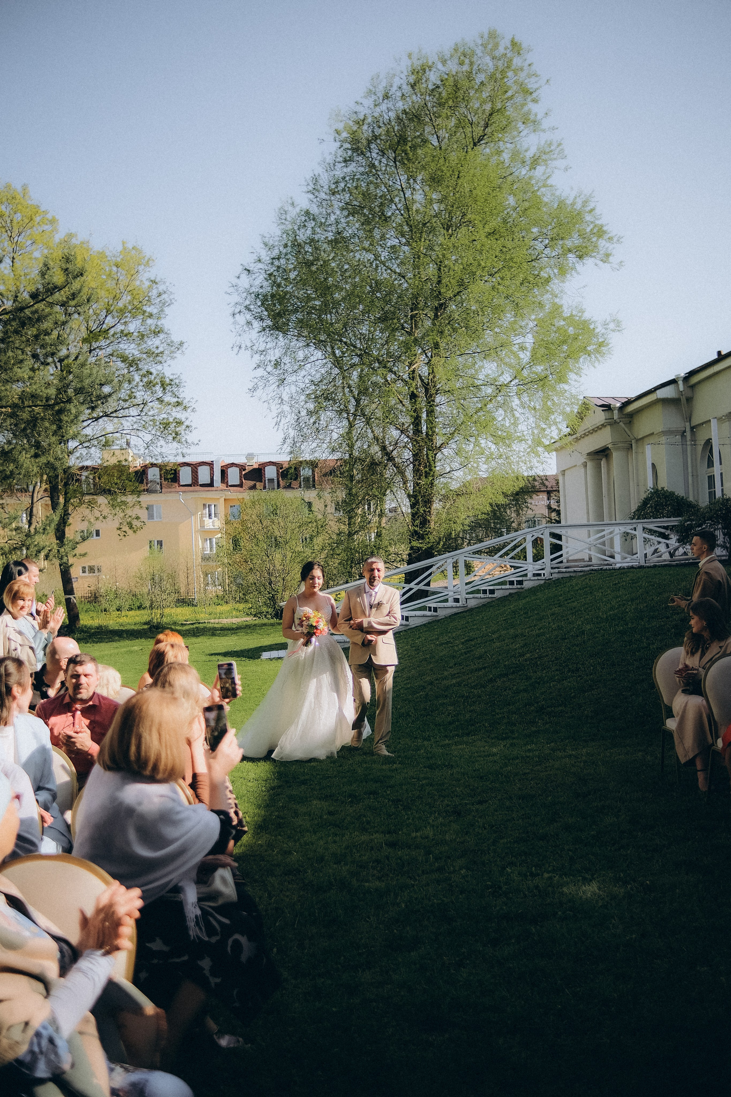 Рида & Богдан. Пушкин. Phdkvmr.ru