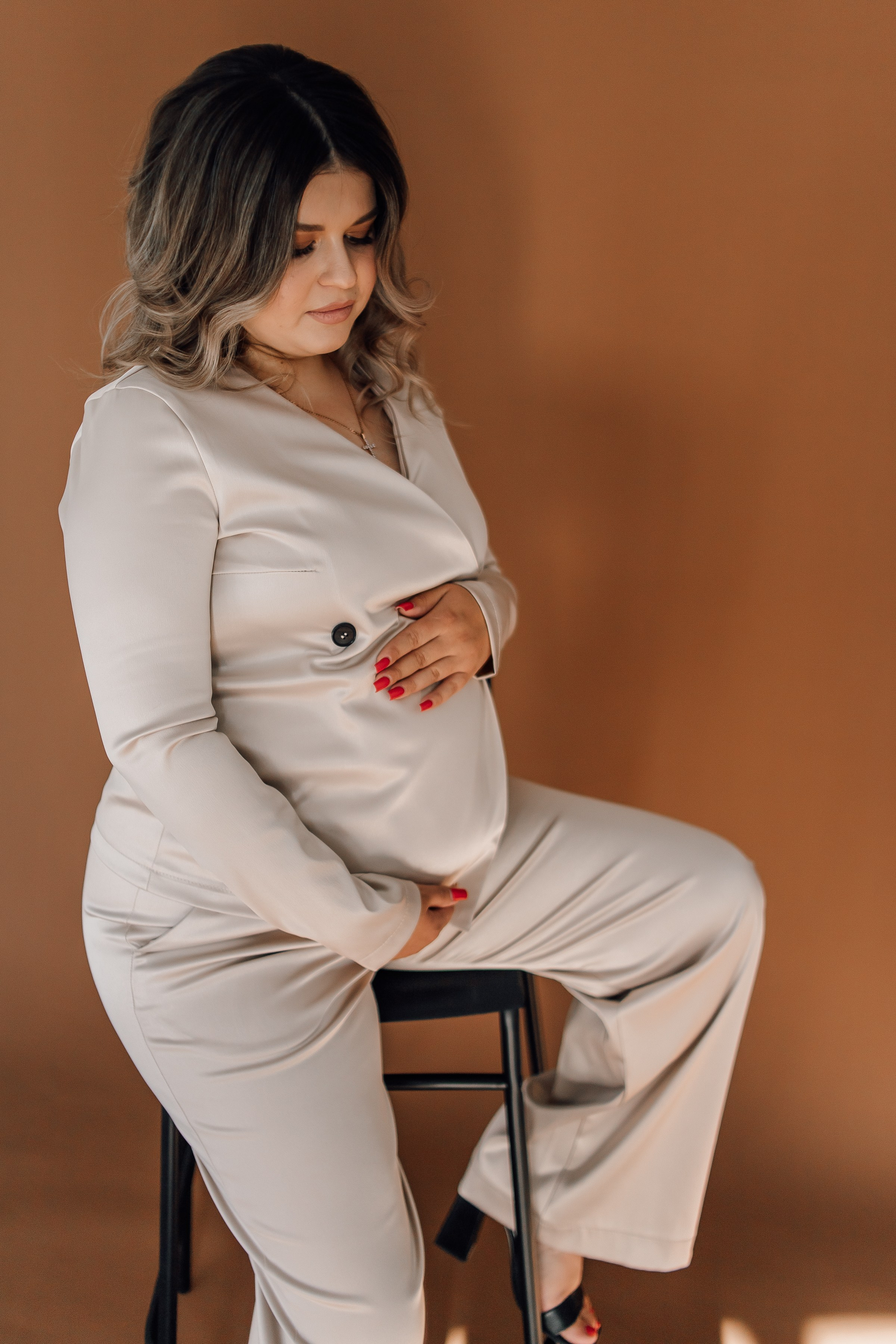 Ваня и Настя. Семейный фотограф в Волгодонске Краченцева Анна