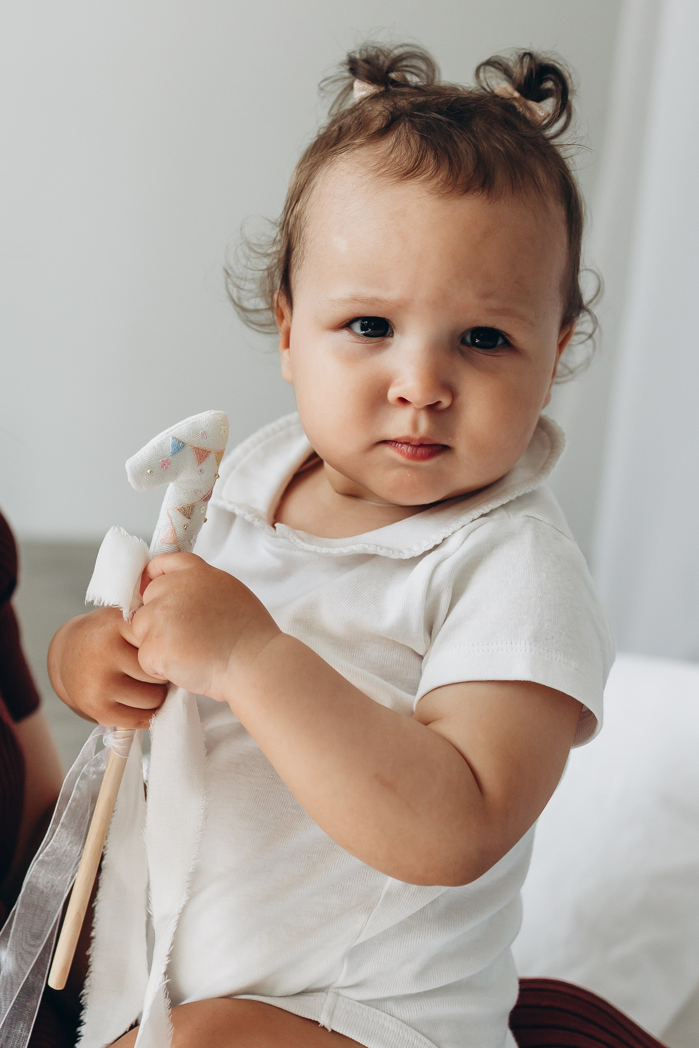 Доминик Катя и Эмма. Семейный фотограф в Волгодонске Краченцева Анна