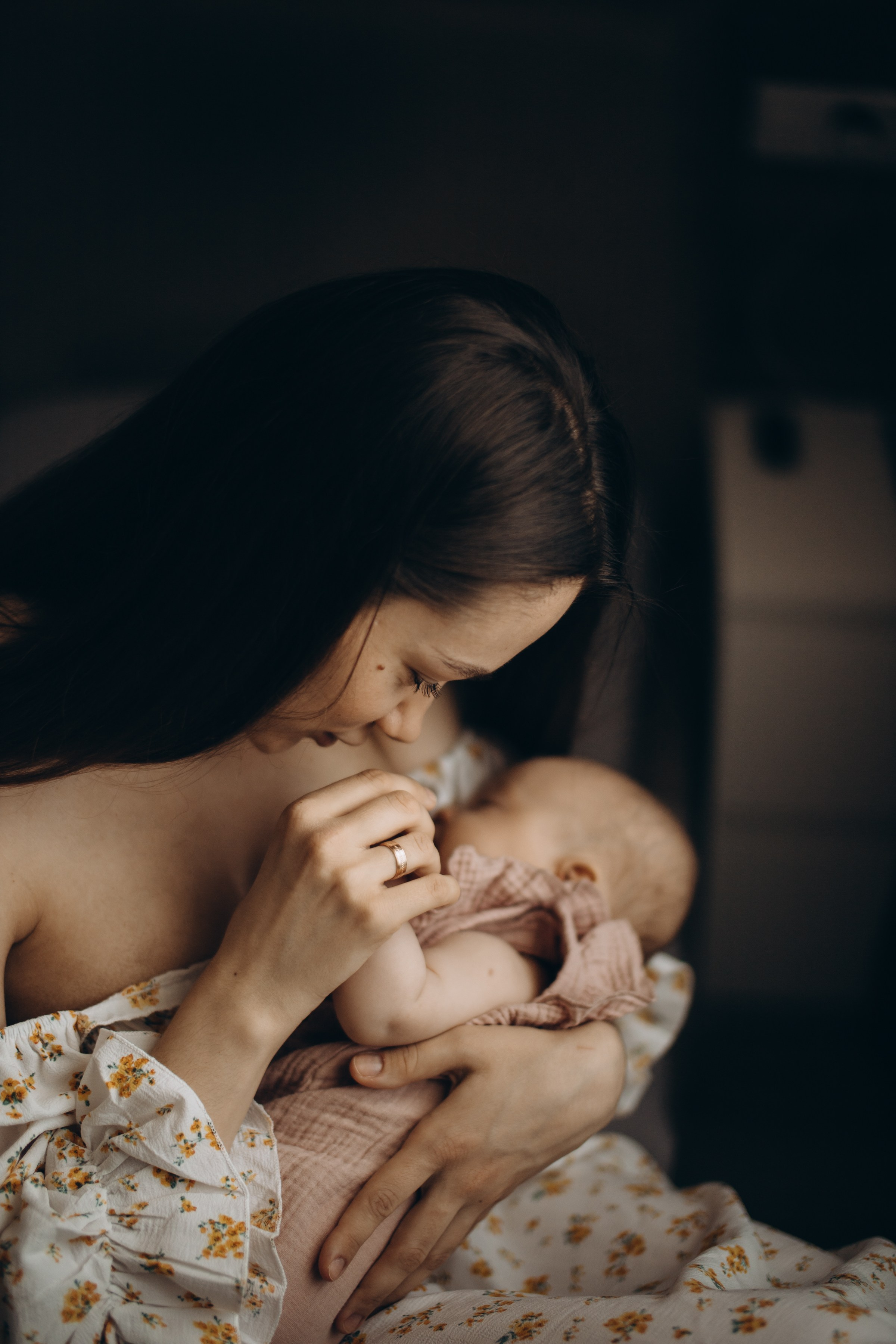 Юра Лена Кира. Семейный фотограф в Волгодонске Краченцева Анна