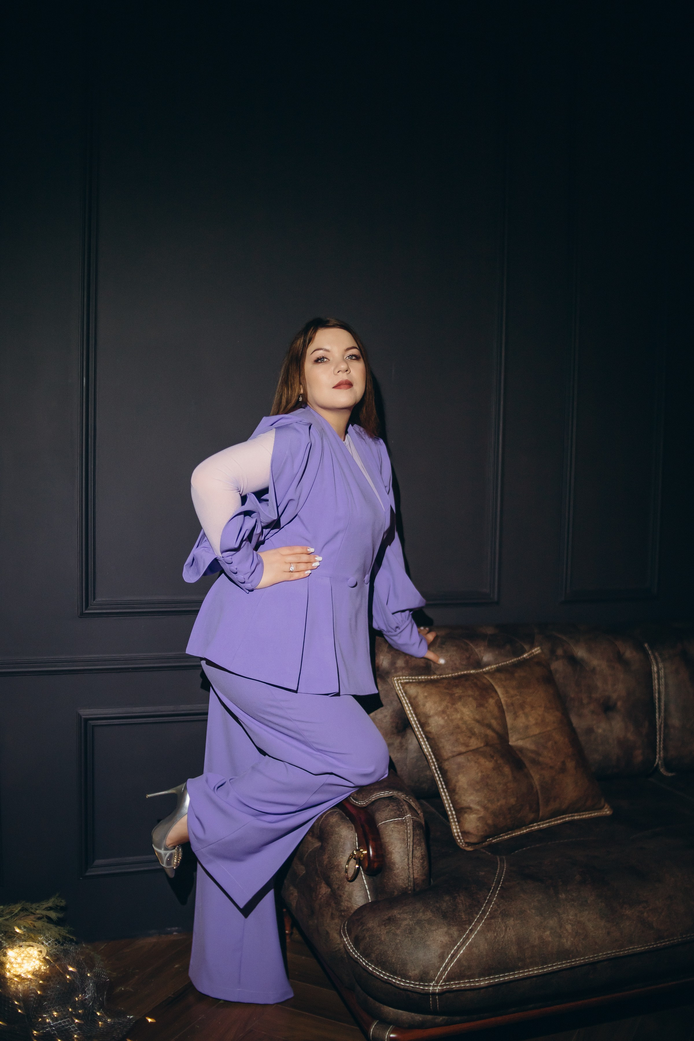 Рита и Дарина. Семейный фотограф в Волгодонске Краченцева Анна