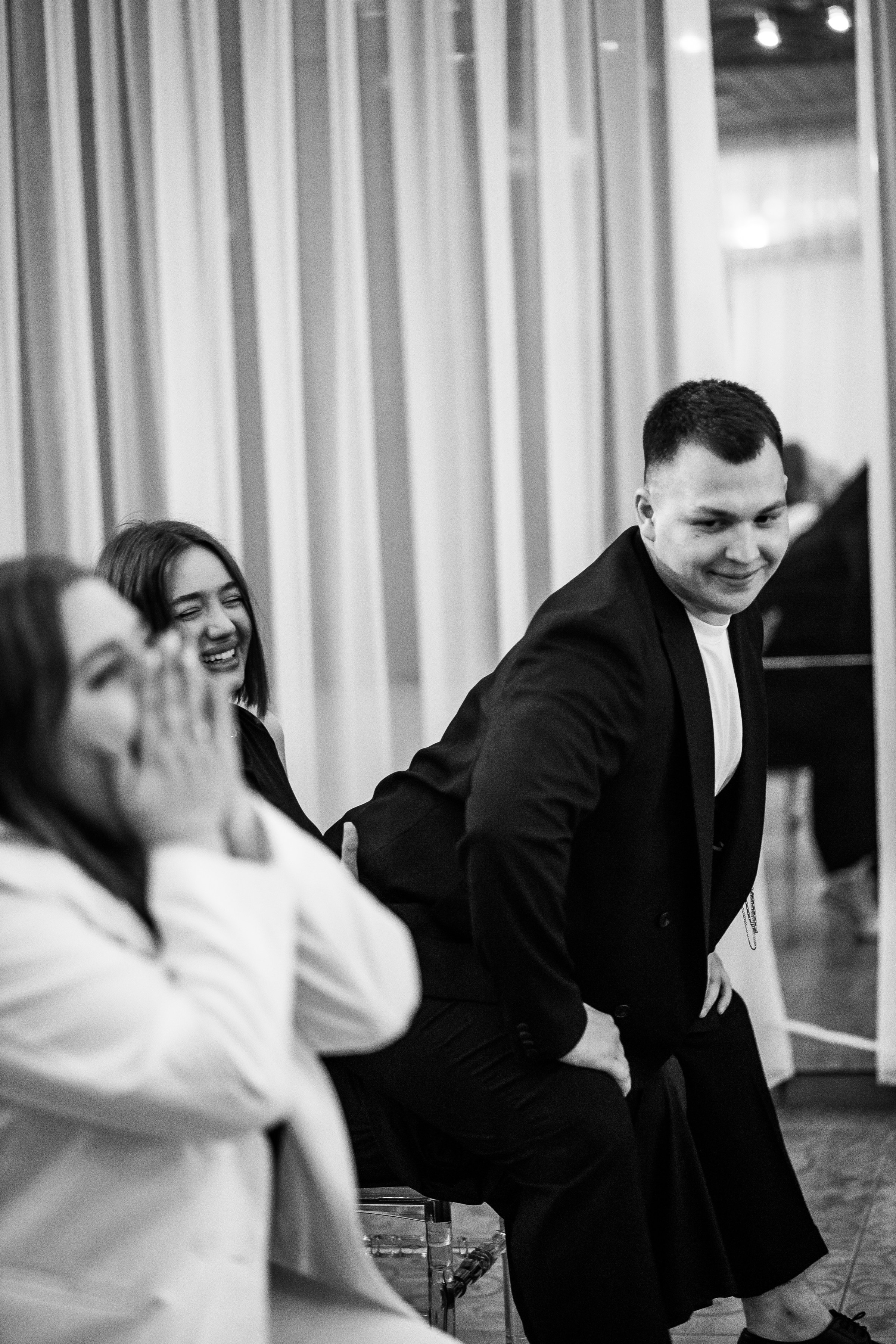 Влад & Мария. Семейный фотограф в Волгодонске Краченцева Анна