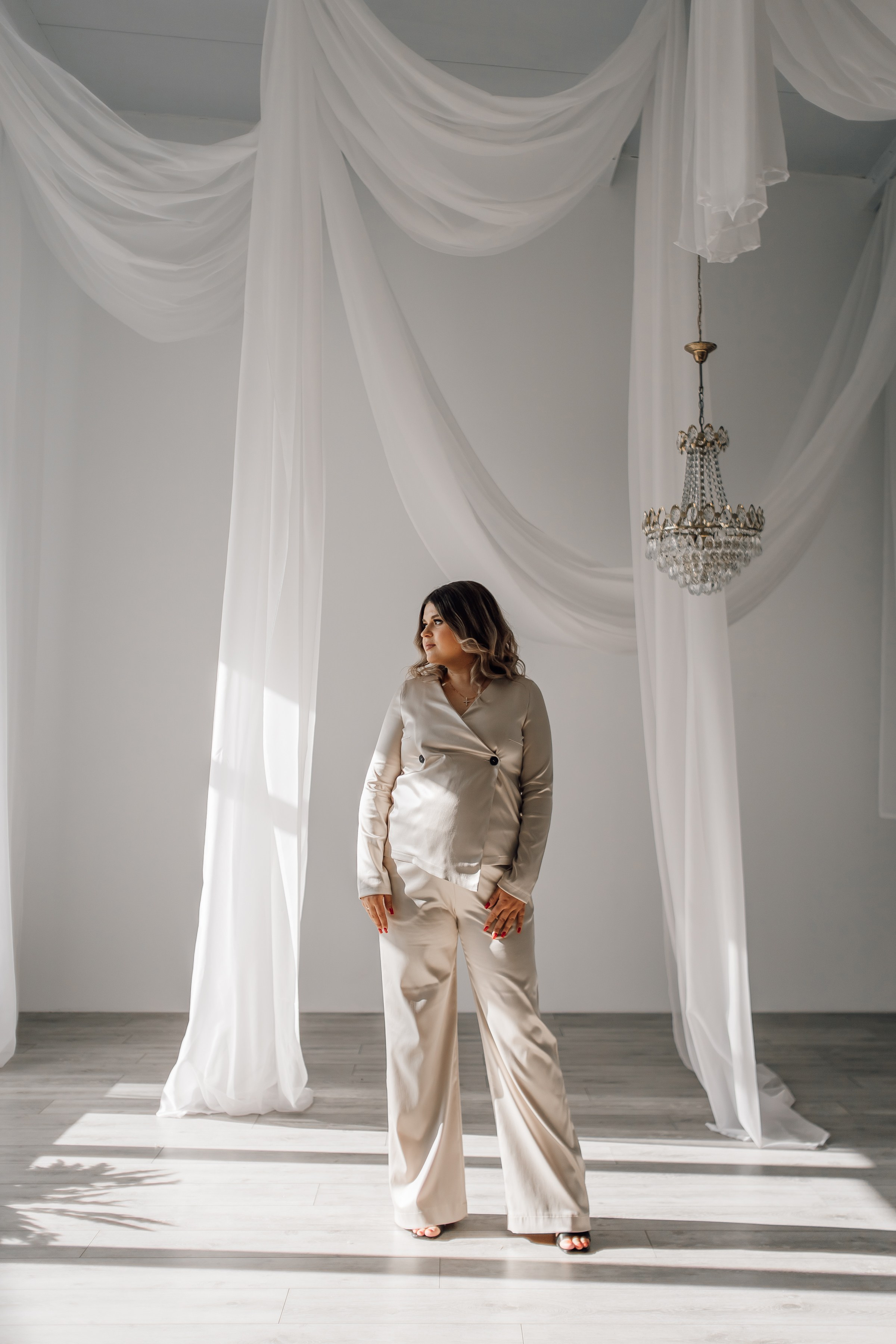 Ваня и Настя. Семейный фотограф в Волгодонске Краченцева Анна