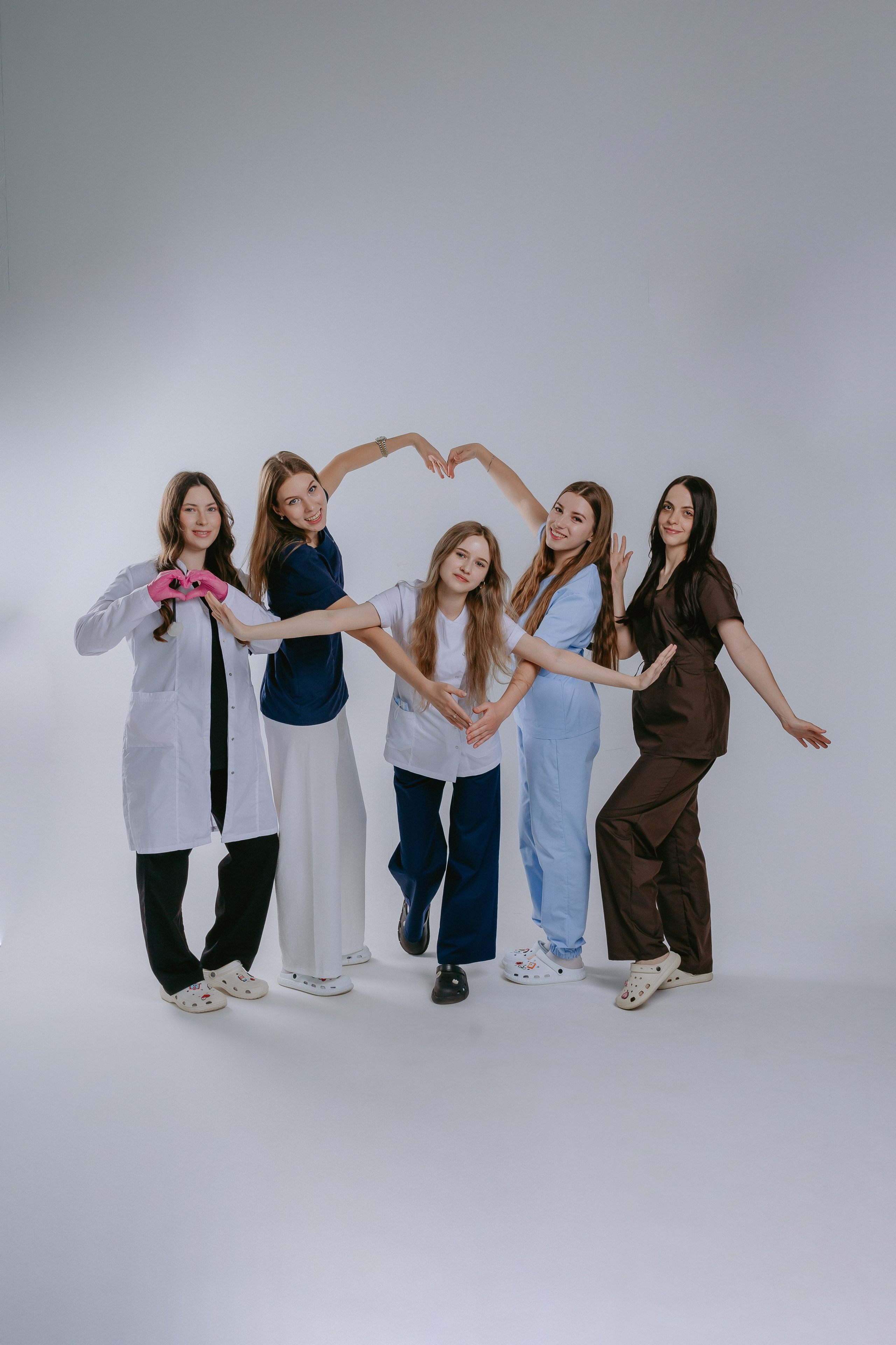 Medical. Семейный фотограф в Волгодонске Краченцева Анна