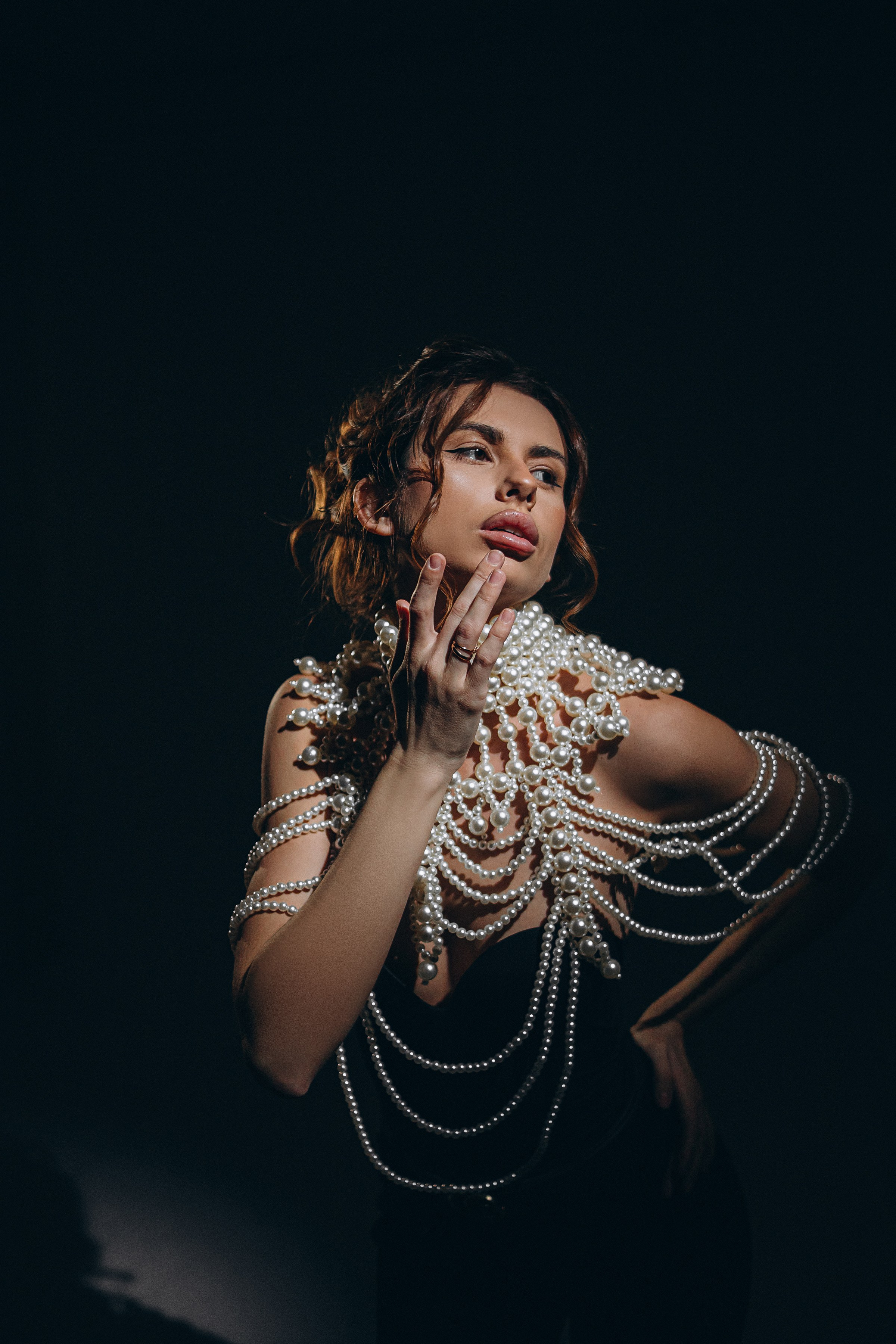 Таня. Семейный фотограф в Волгодонске Краченцева Анна