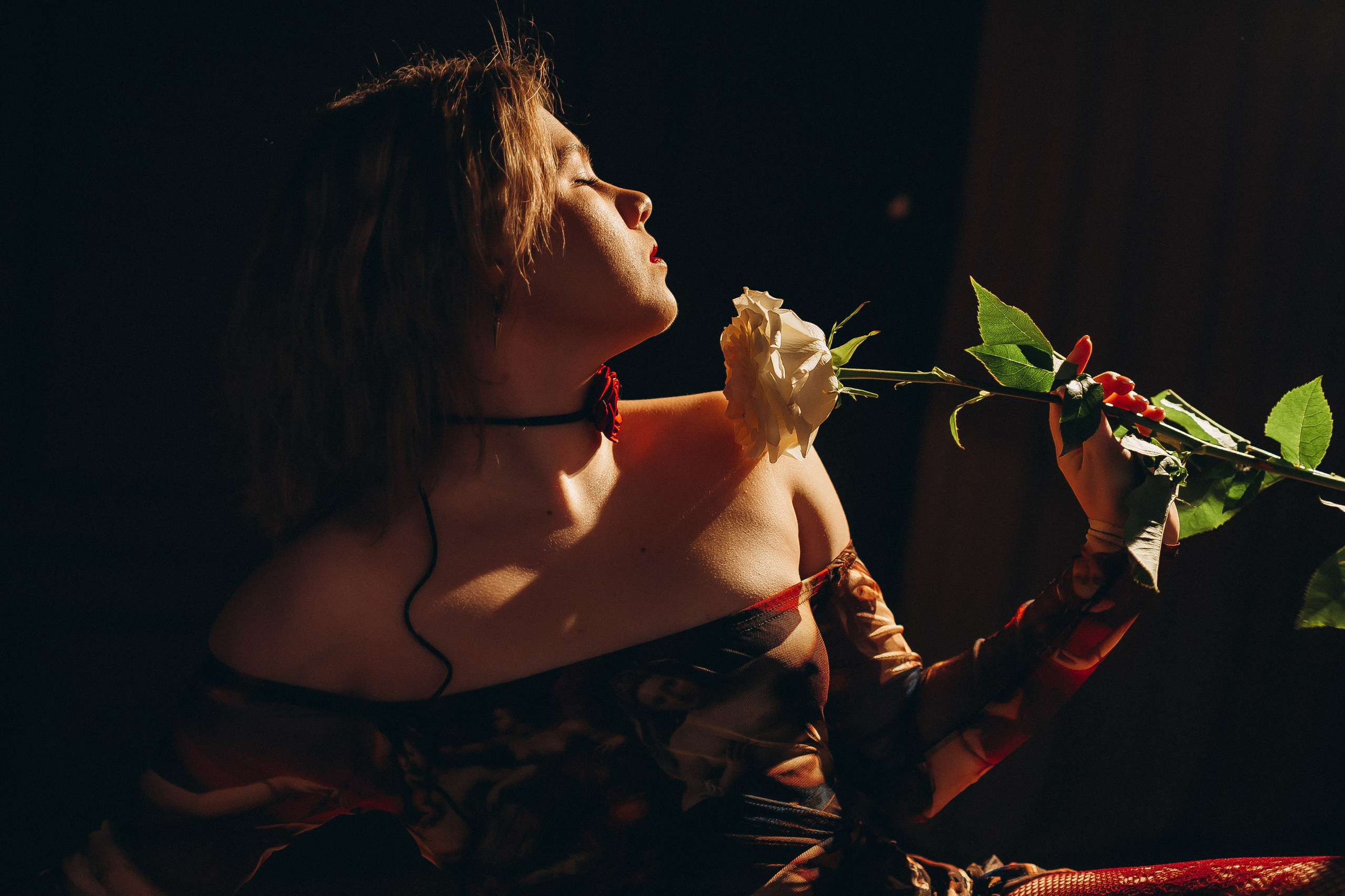 Алена. Семейный фотограф в Волгодонске Краченцева Анна