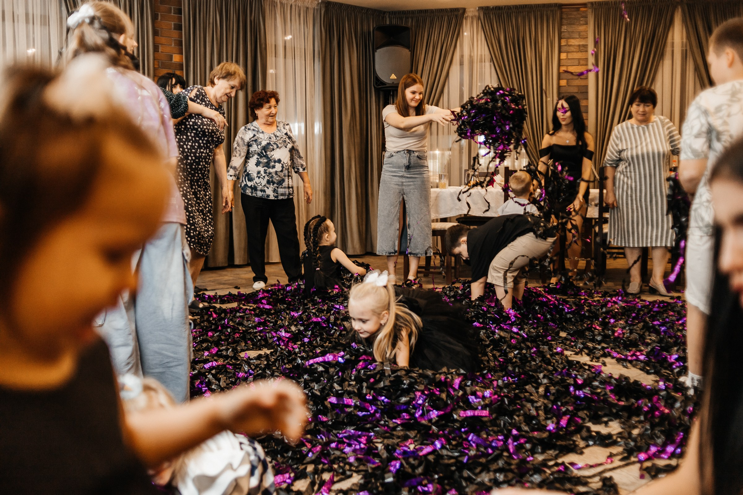 Алине 5. Семейный фотограф в Волгодонске Краченцева Анна