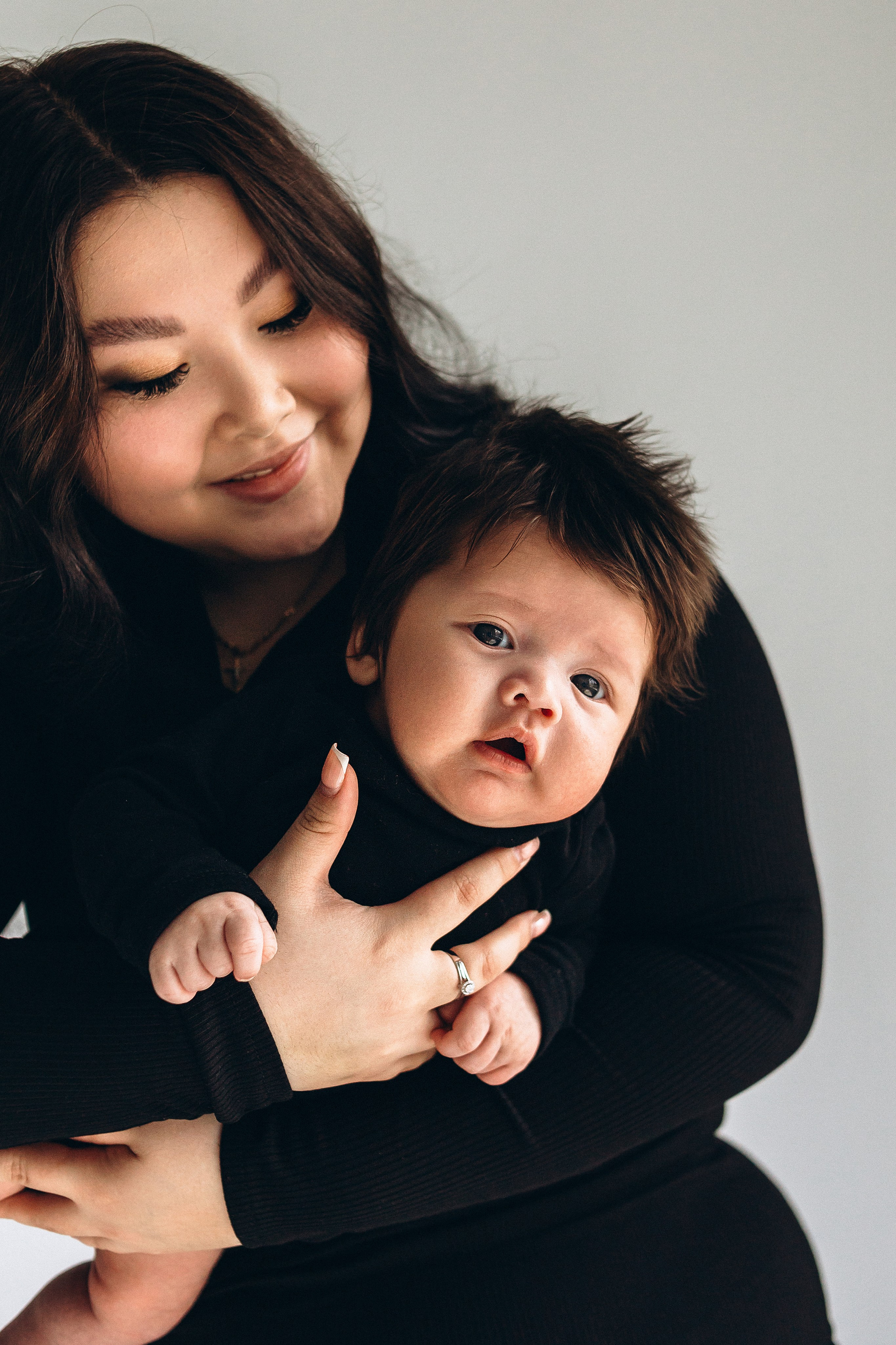 Семейная фотосессия. Семейный фотограф в Волгодонске Краченцева Анна