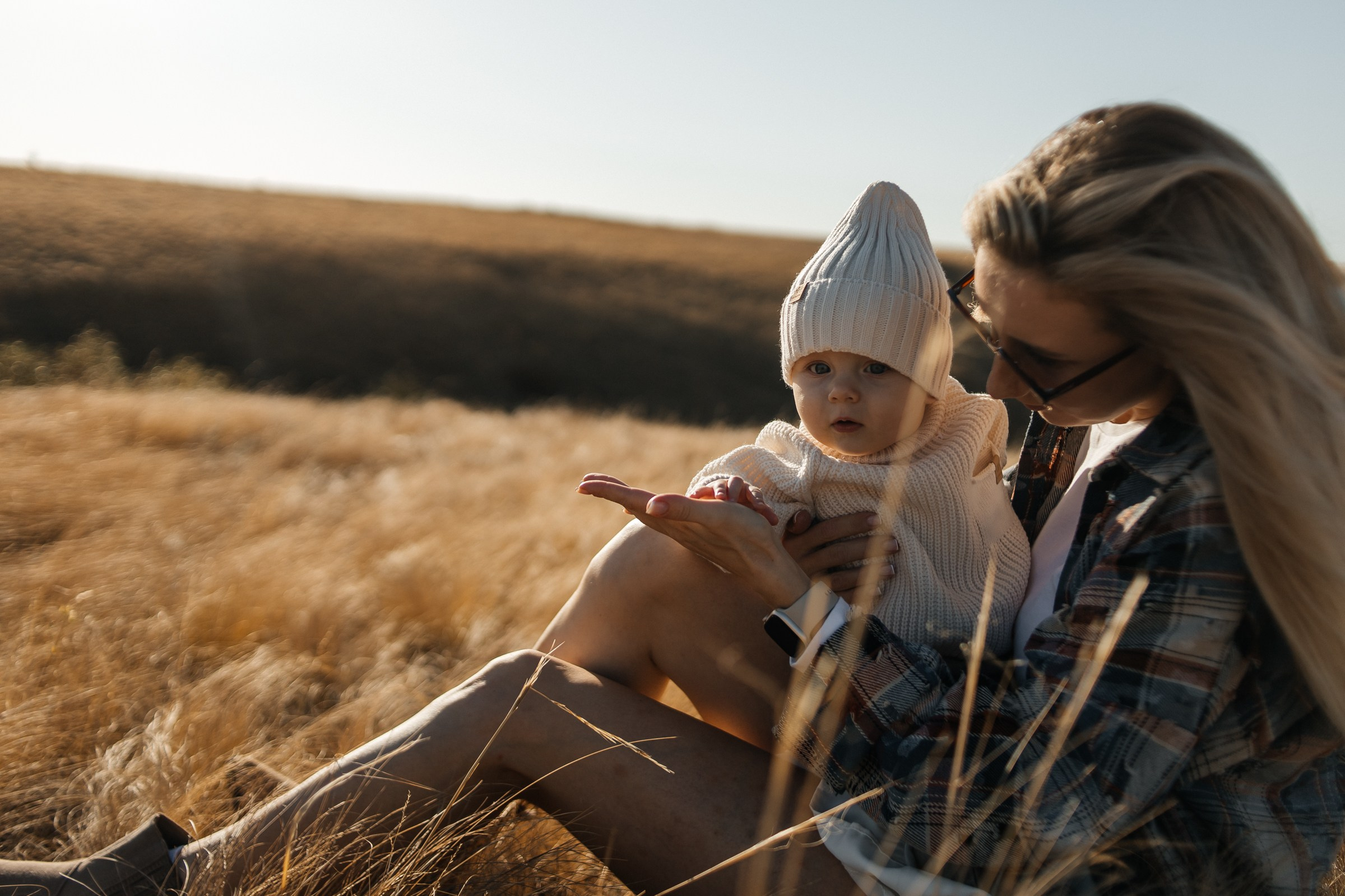 Катя и Саша. Семейный фотограф в Волгодонске Краченцева Анна